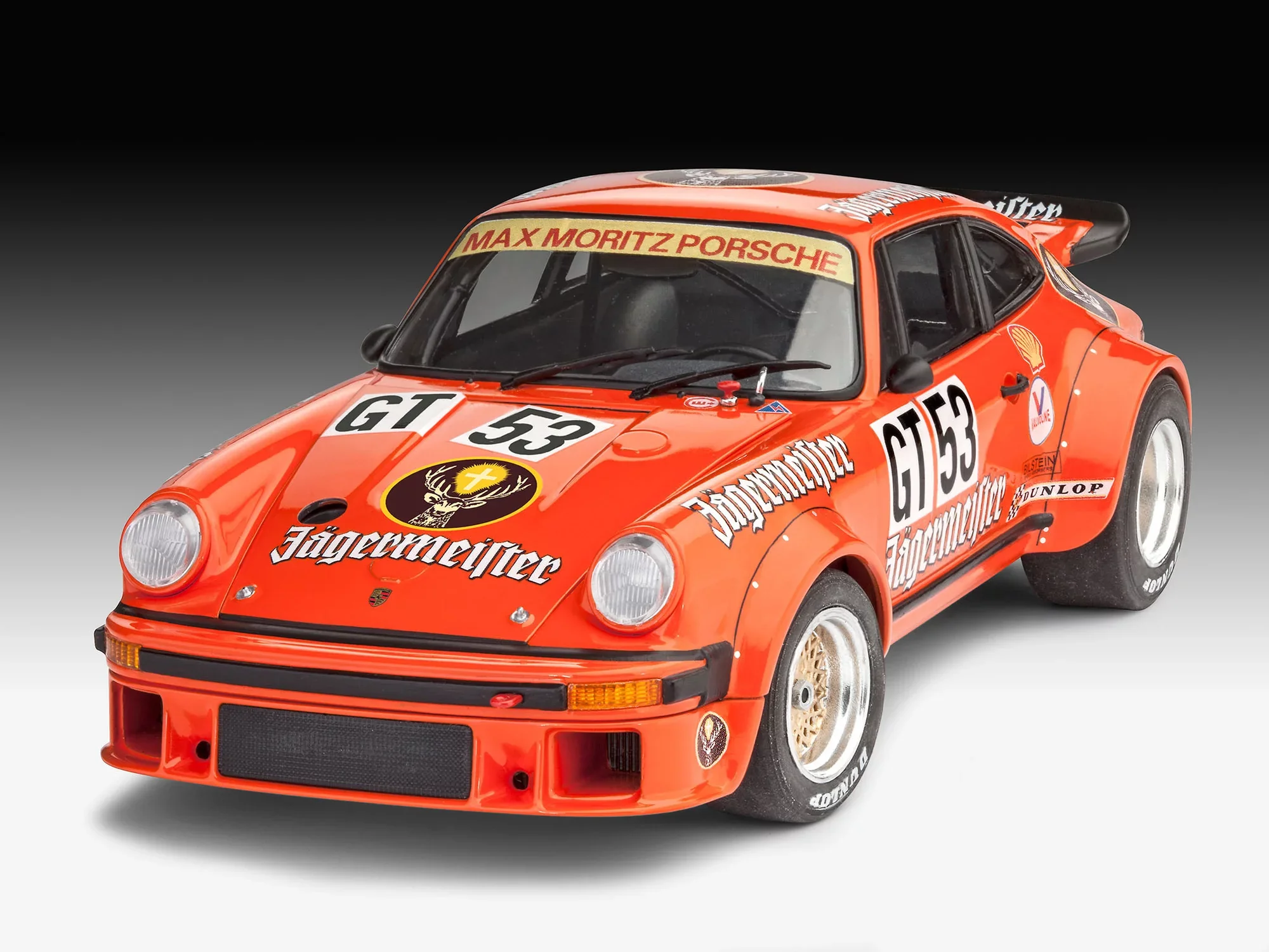 Porsche 934 RSR "Jägermeister" - Image 8