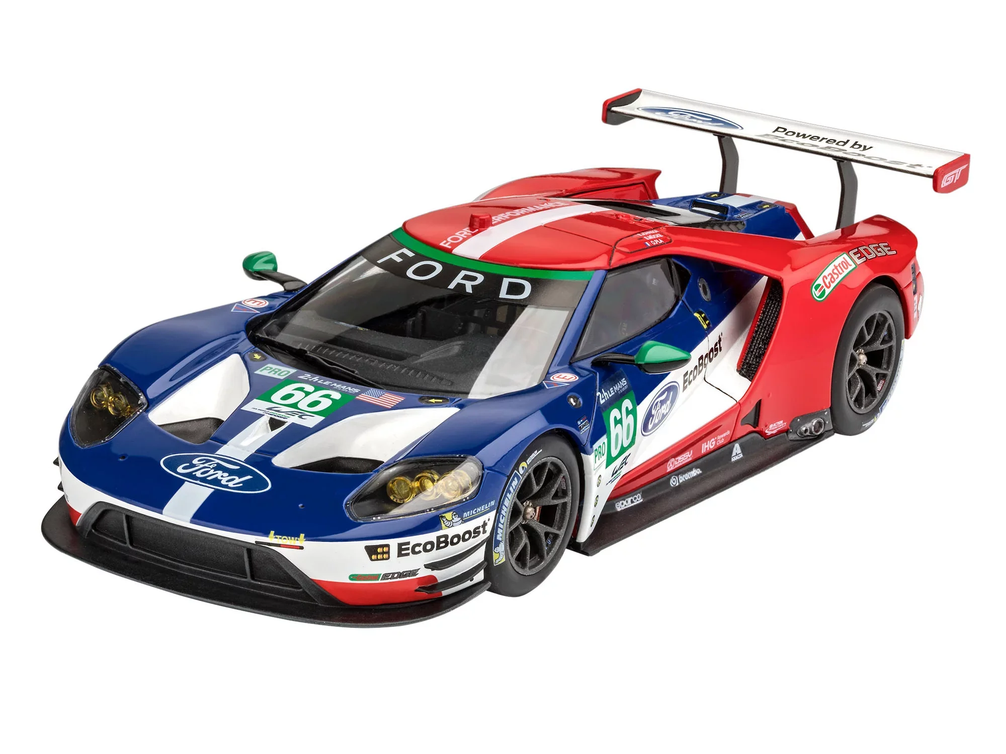 Ford GT Le Mans 2017 - Image 2