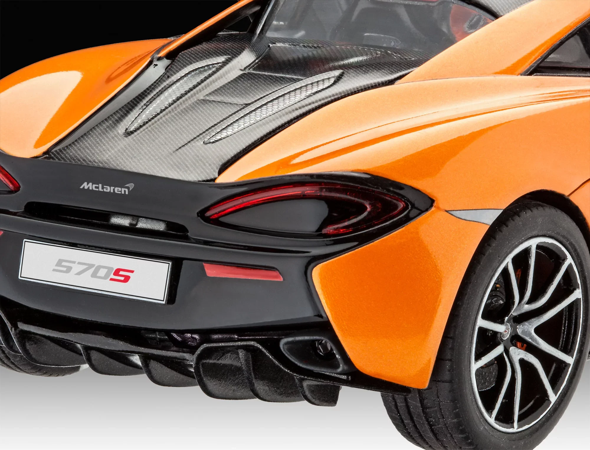 McLaren 570S - Image 2