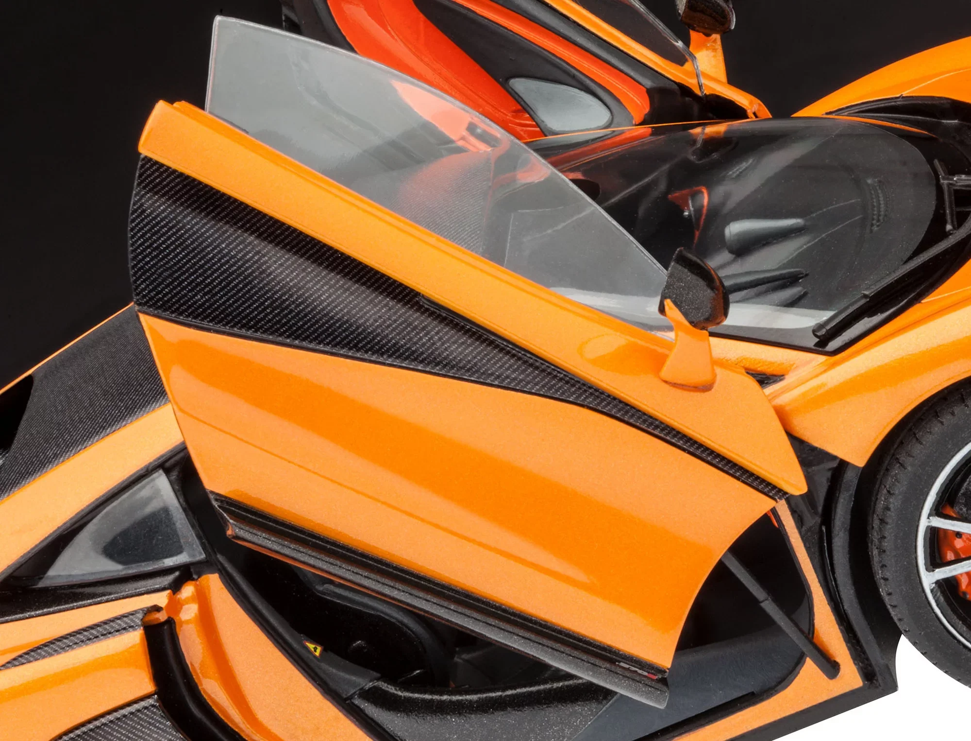 McLaren 570S - Image 3
