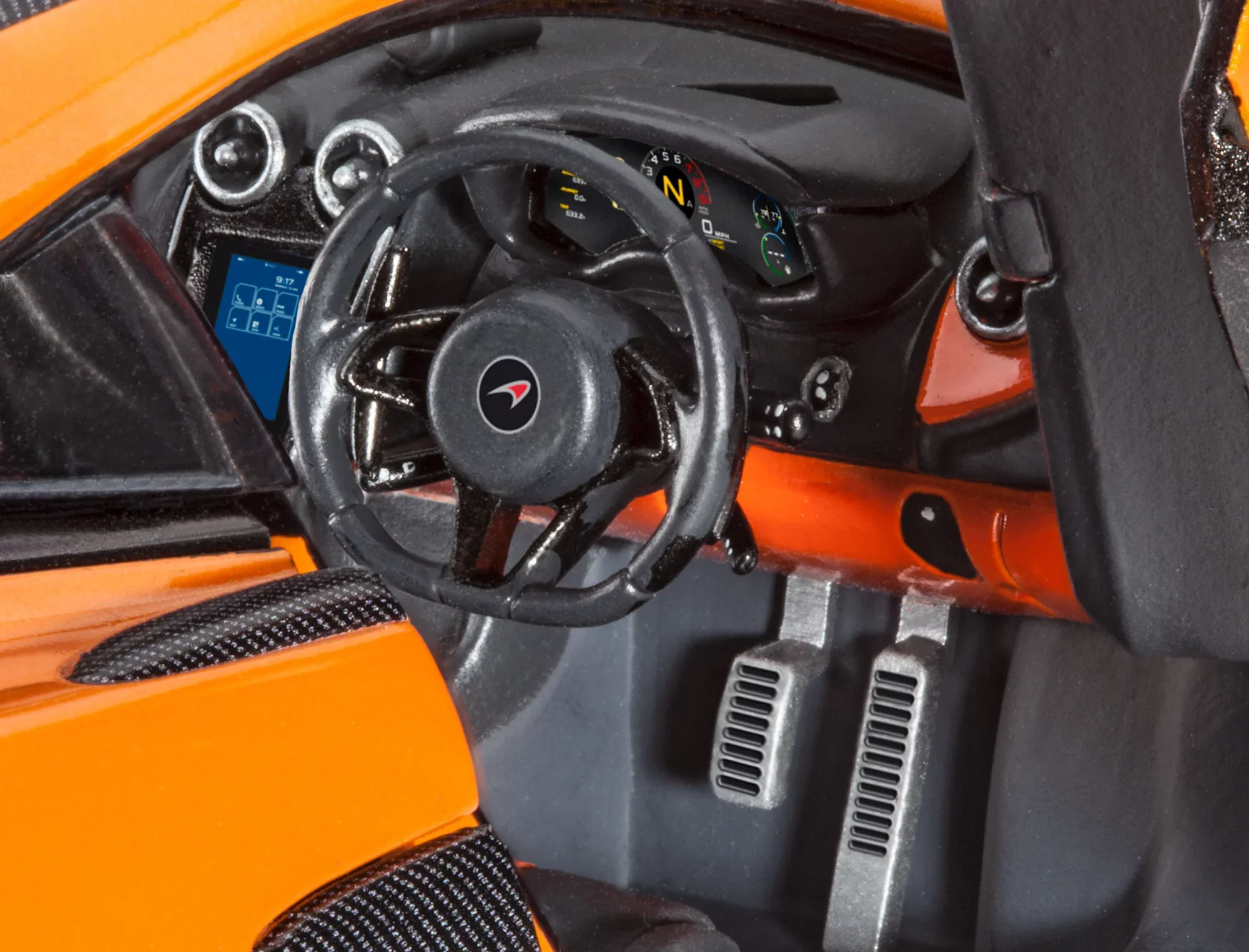 McLaren 570S - Image 4
