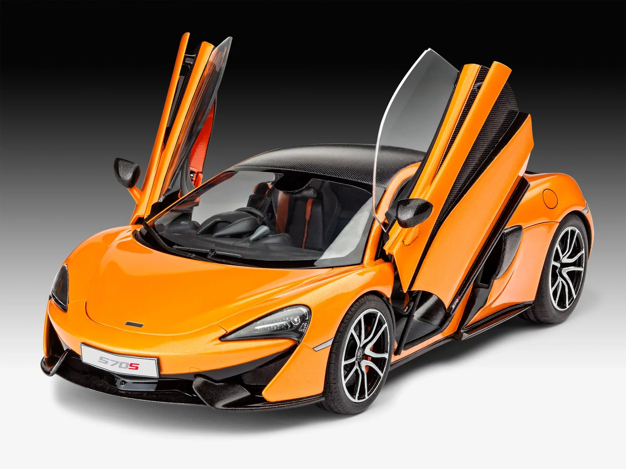 McLaren 570S - Image 8