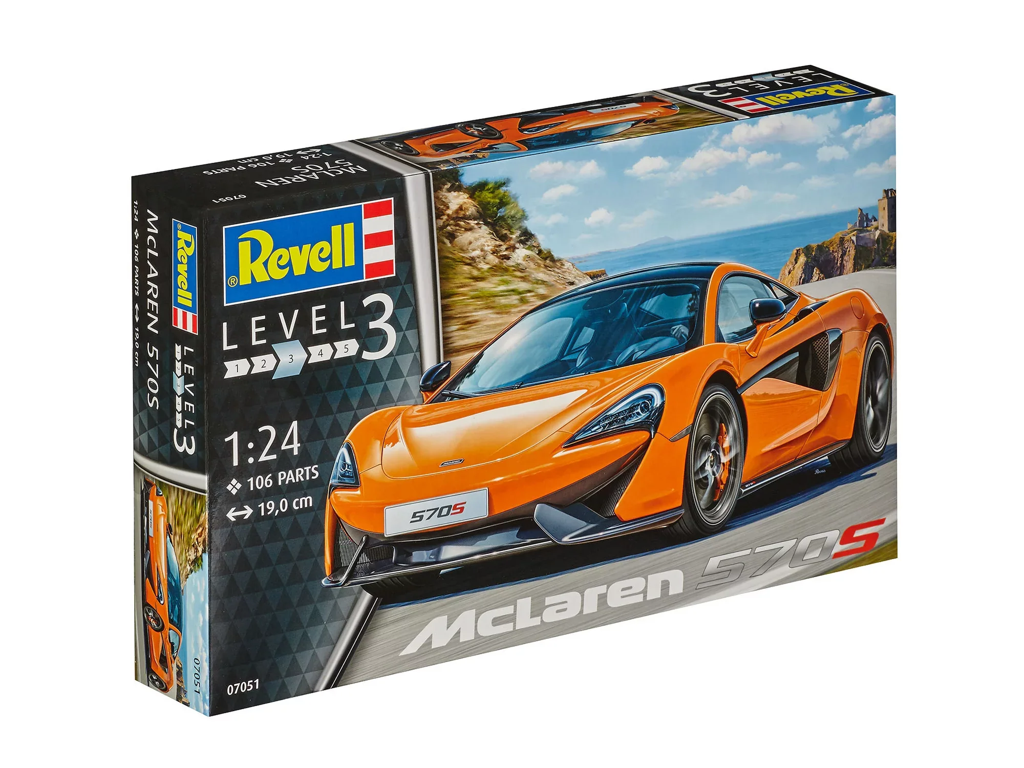 McLaren 570S - Image 9