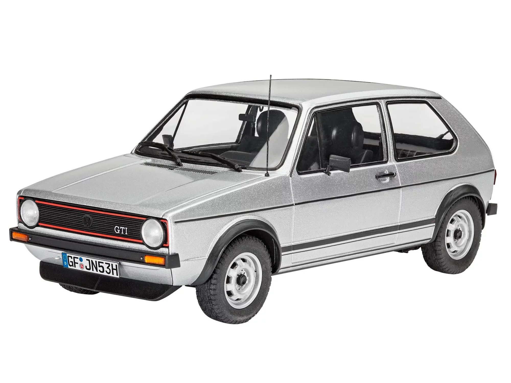 VW Golf 1 GTI