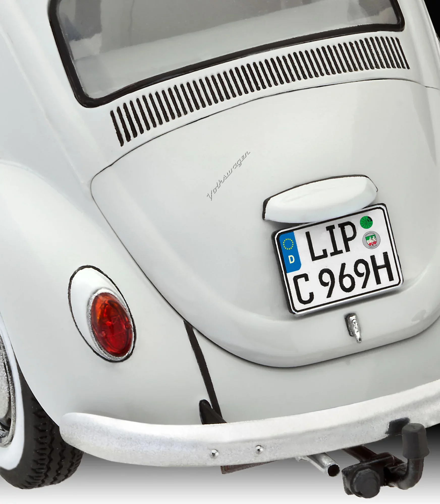 VW Beetle Limousine 1968 - Image 2