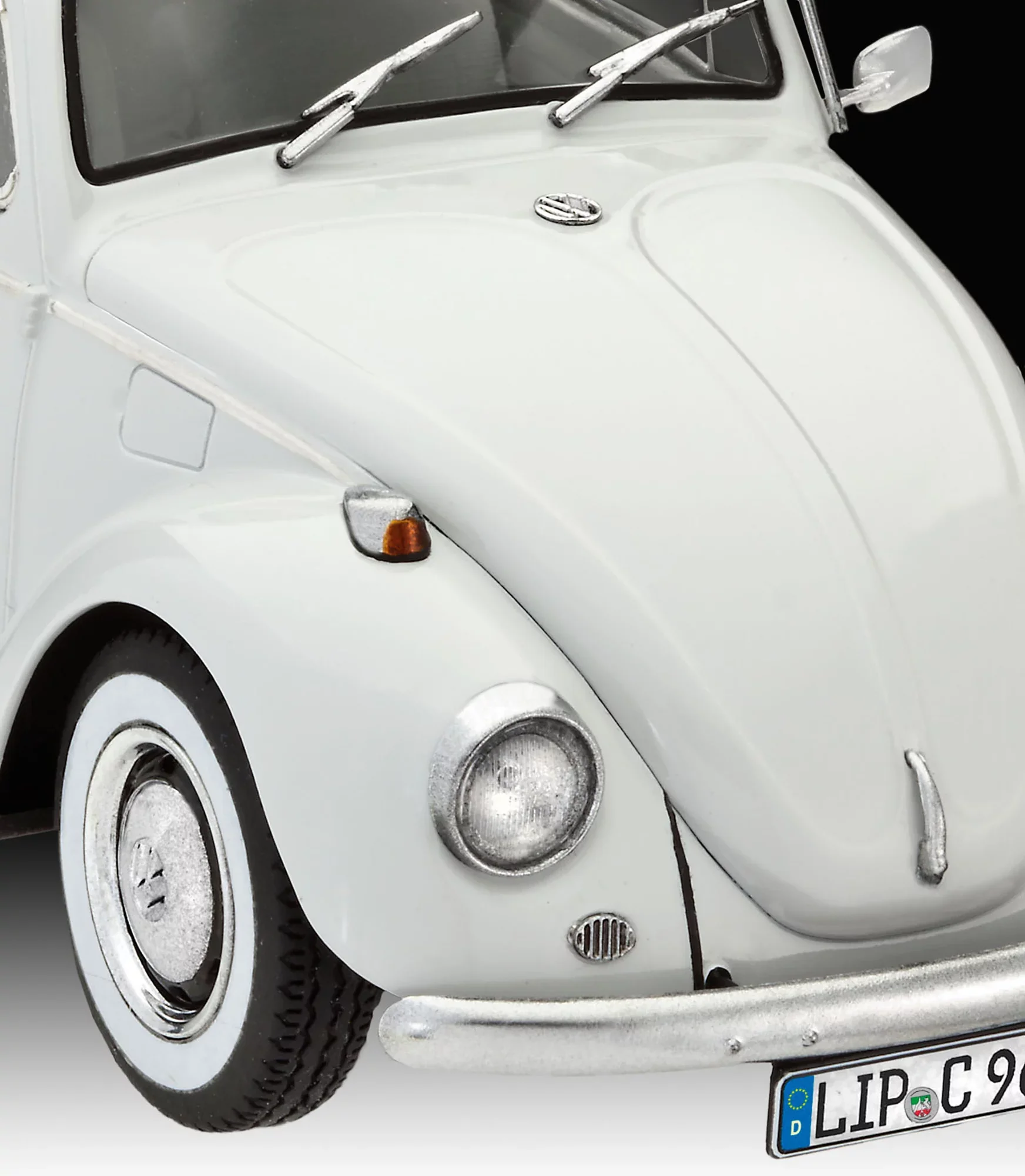VW Beetle Limousine 1968 - Image 5