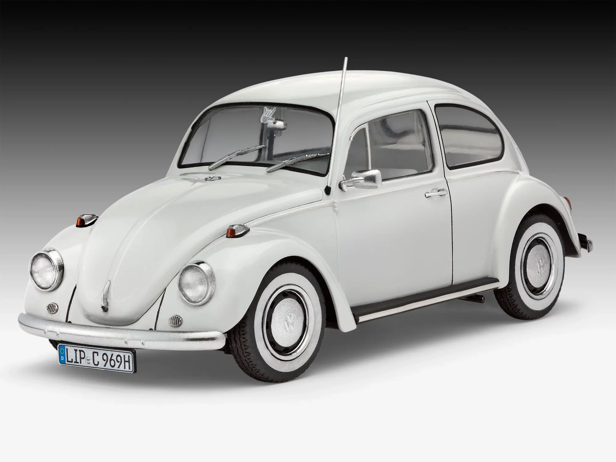 VW Beetle Limousine 1968 - Image 8