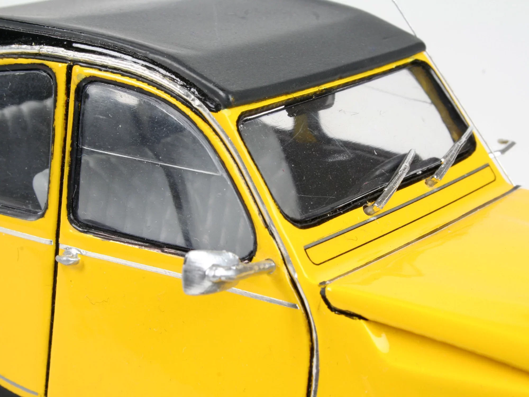 Citroen 2CV "Charleston" - Image 2