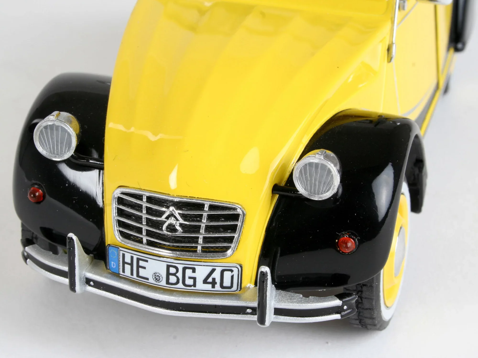Citroen 2CV "Charleston" - Image 5