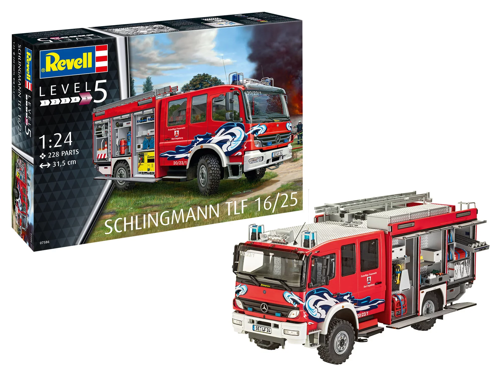 Schlingmann TLF 16-25