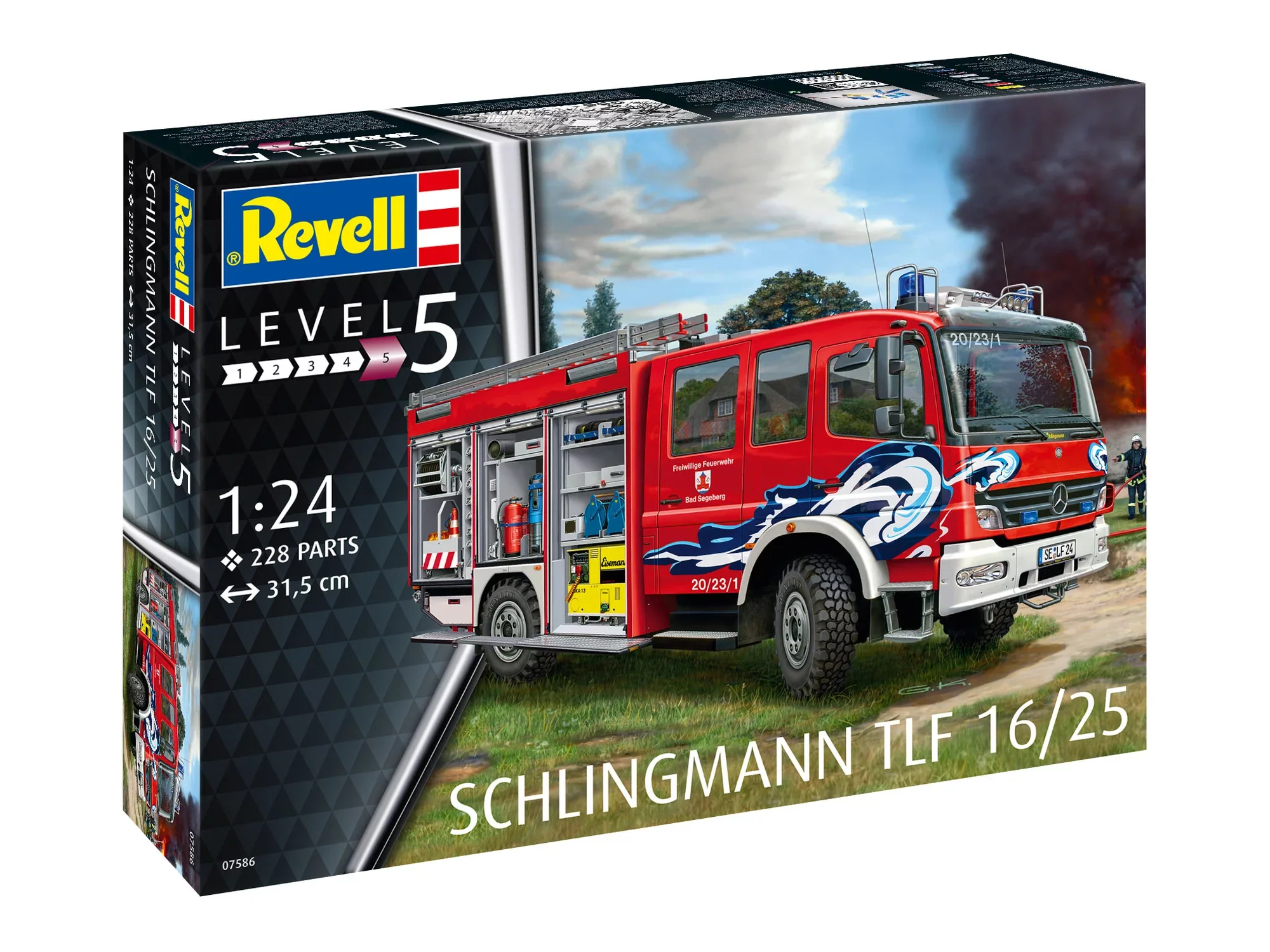 Schlingmann TLF 16-25 - Image 10