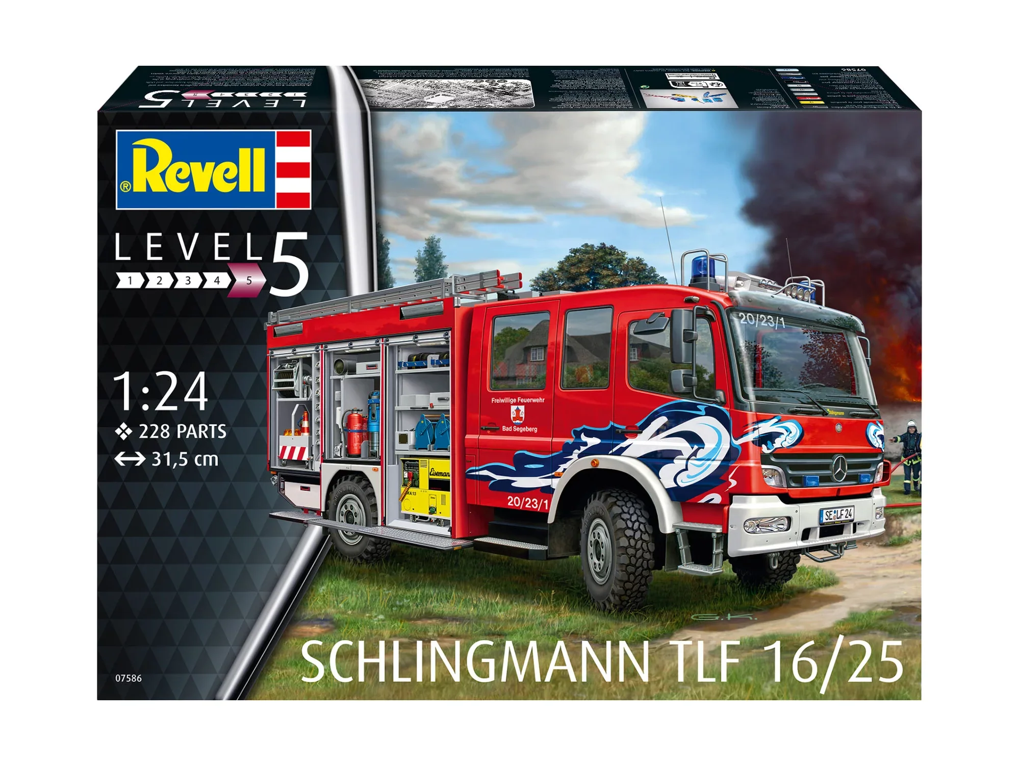 Schlingmann TLF 16-25 - Image 11