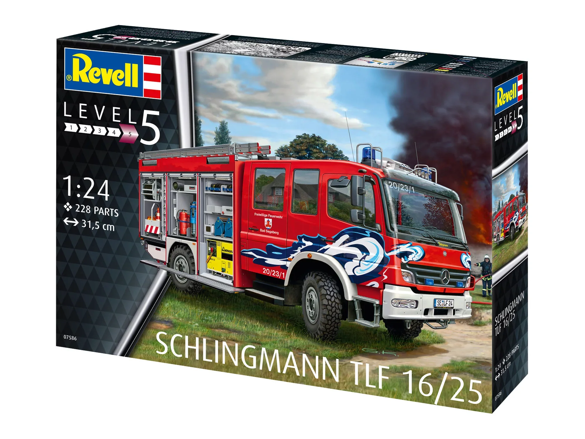 Schlingmann TLF 16-25 - Image 12