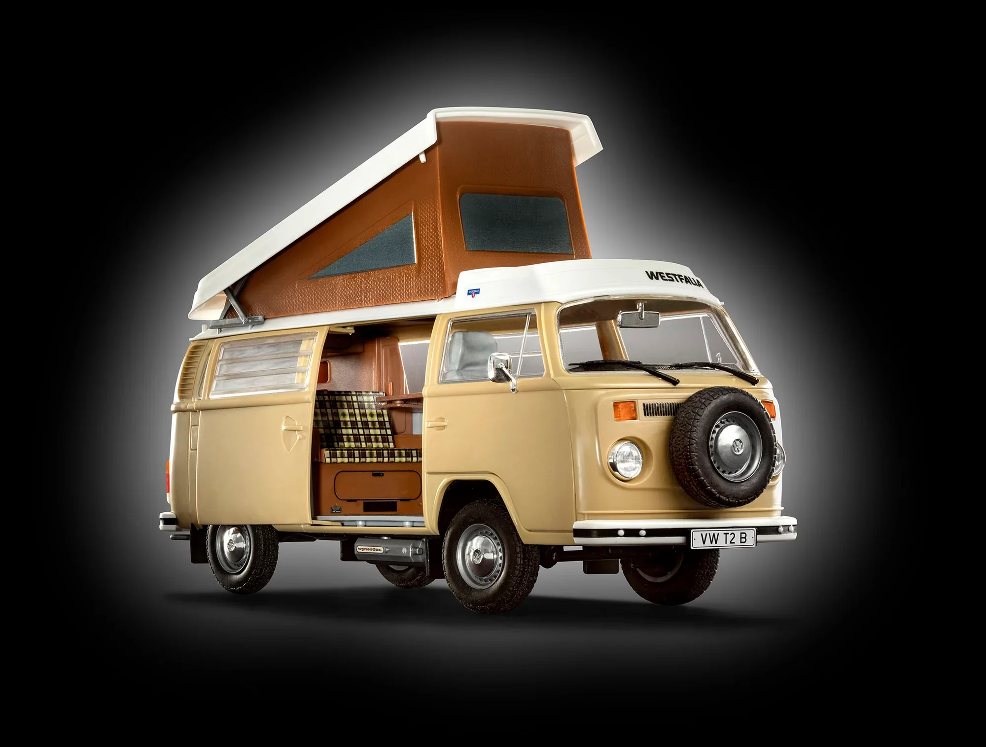 VW T2 Camper Click-System - Image 8