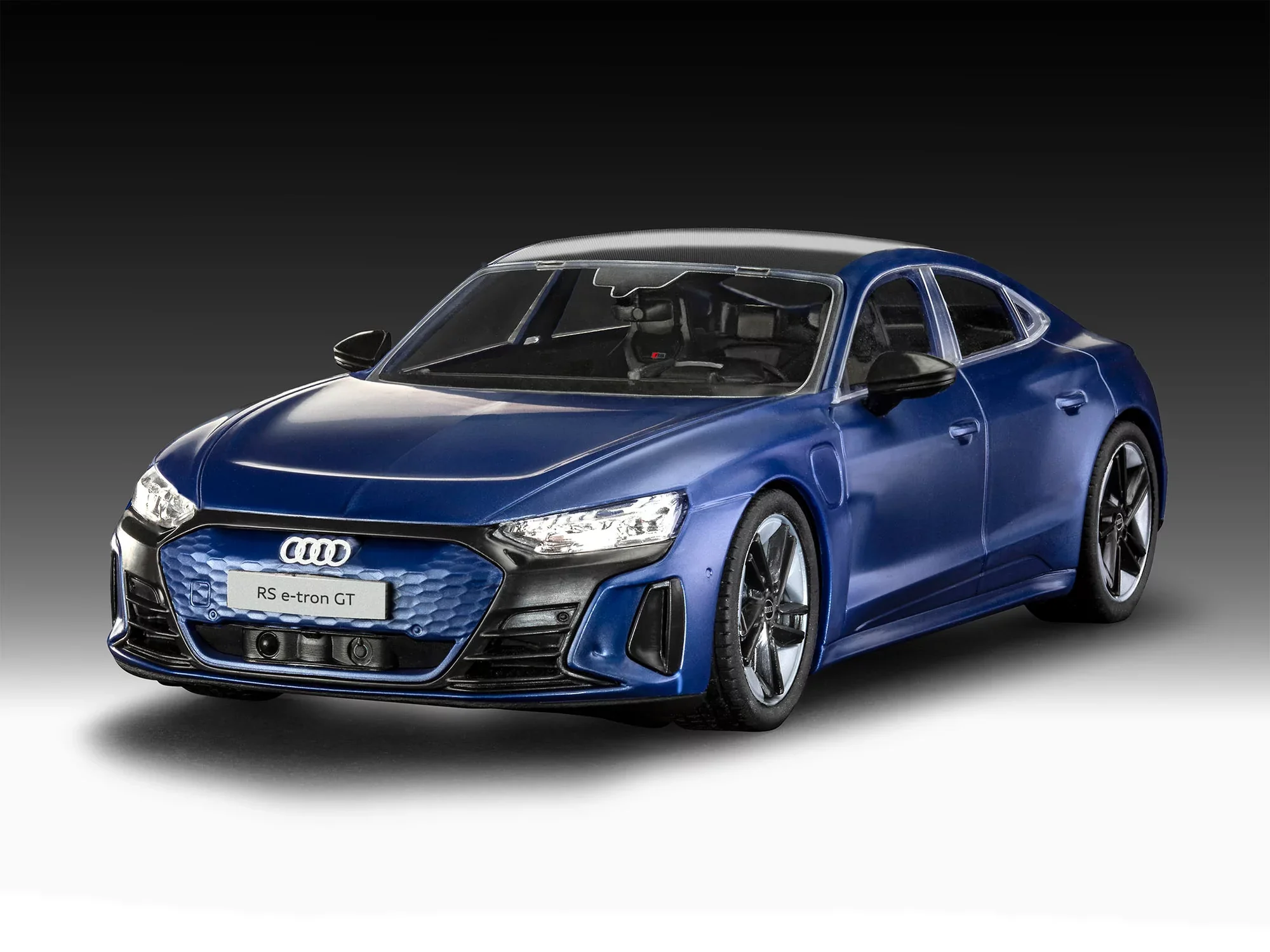 Audi RS e-tron GT Click-System - Image 13
