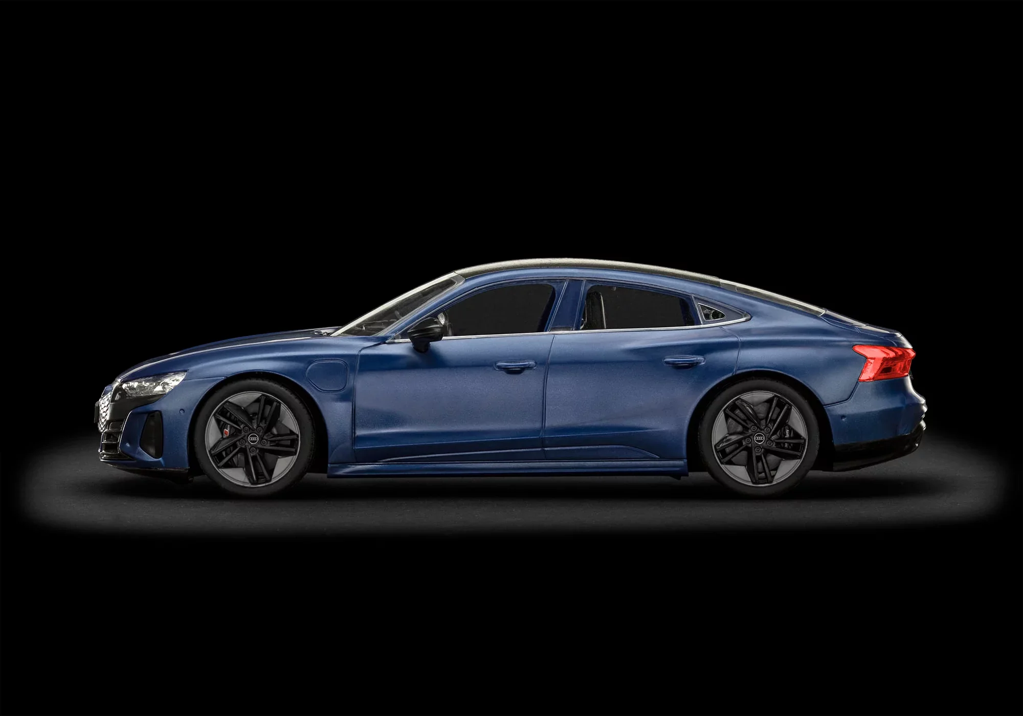 Audi RS e-tron GT Click-System - Image 3