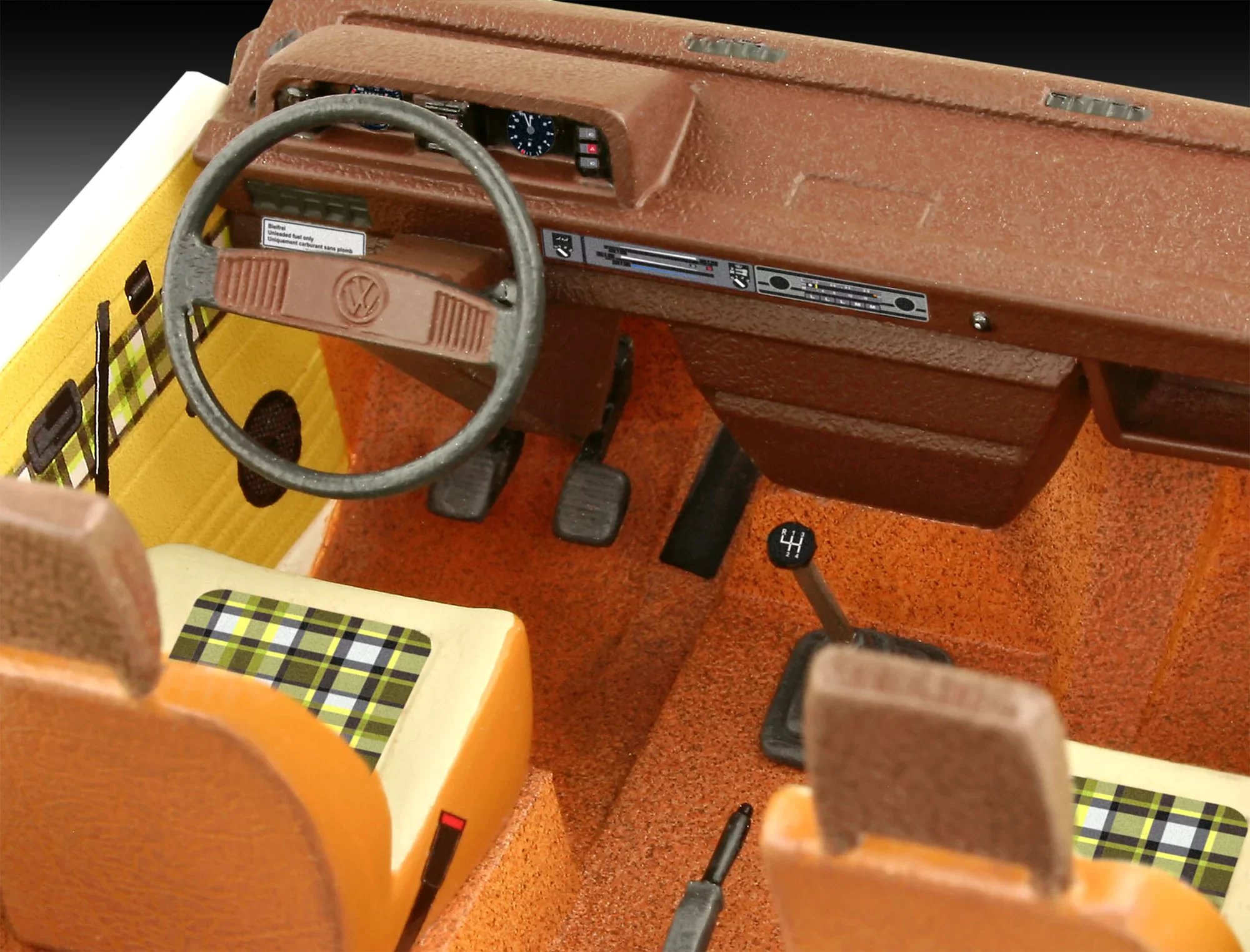 VW T3 Bus - Image 4