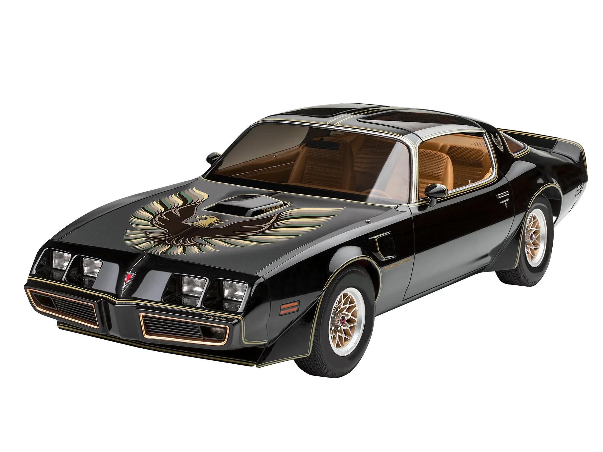 ’79 Pontiac™ Firebird™ Trans Am - Image 2