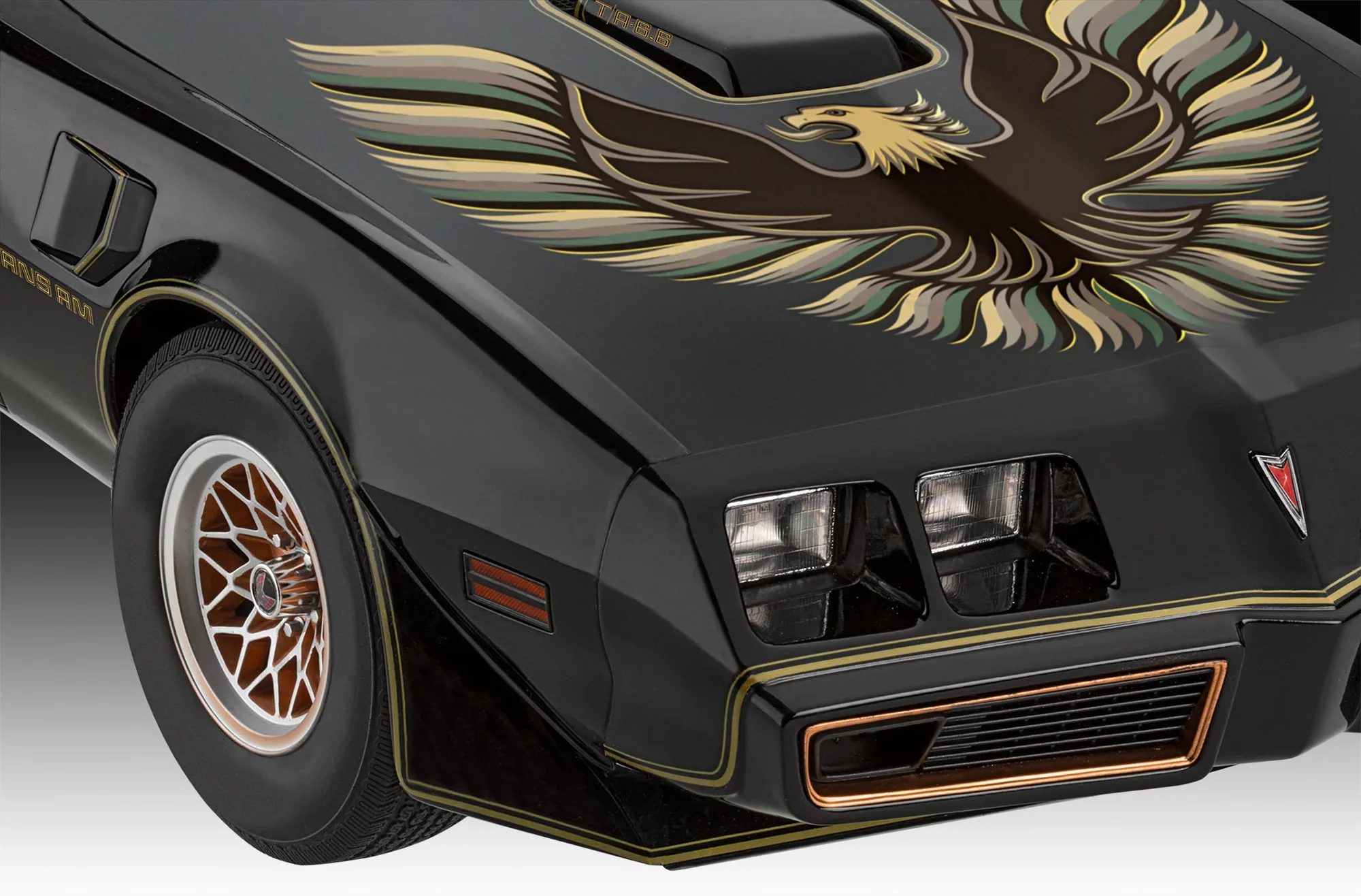 ’79 Pontiac™ Firebird™ Trans Am - Image 3