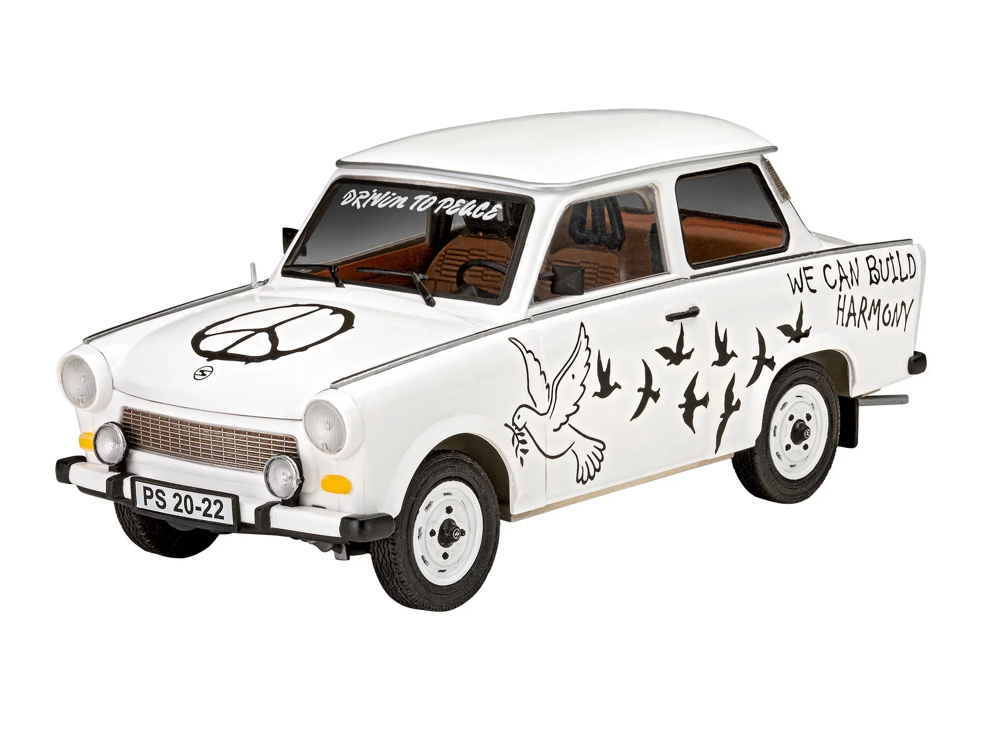 Trabant 601S "Builder's Choice" - Image 2