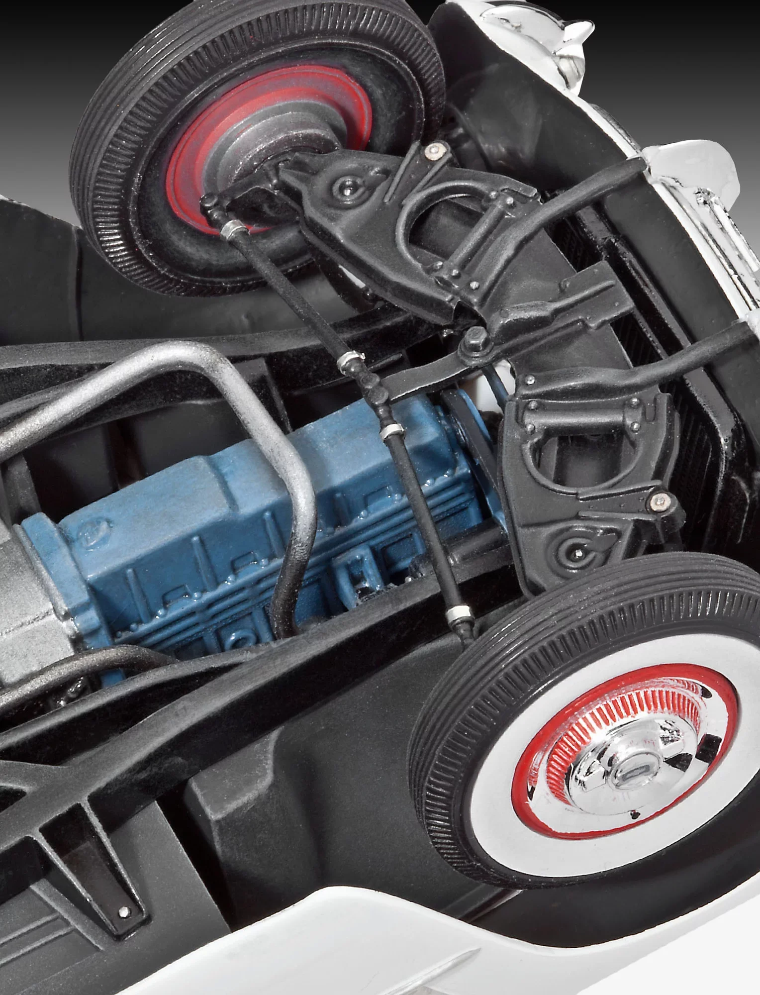 1953 Chevrolet® Corvette® Roadster - Image 7