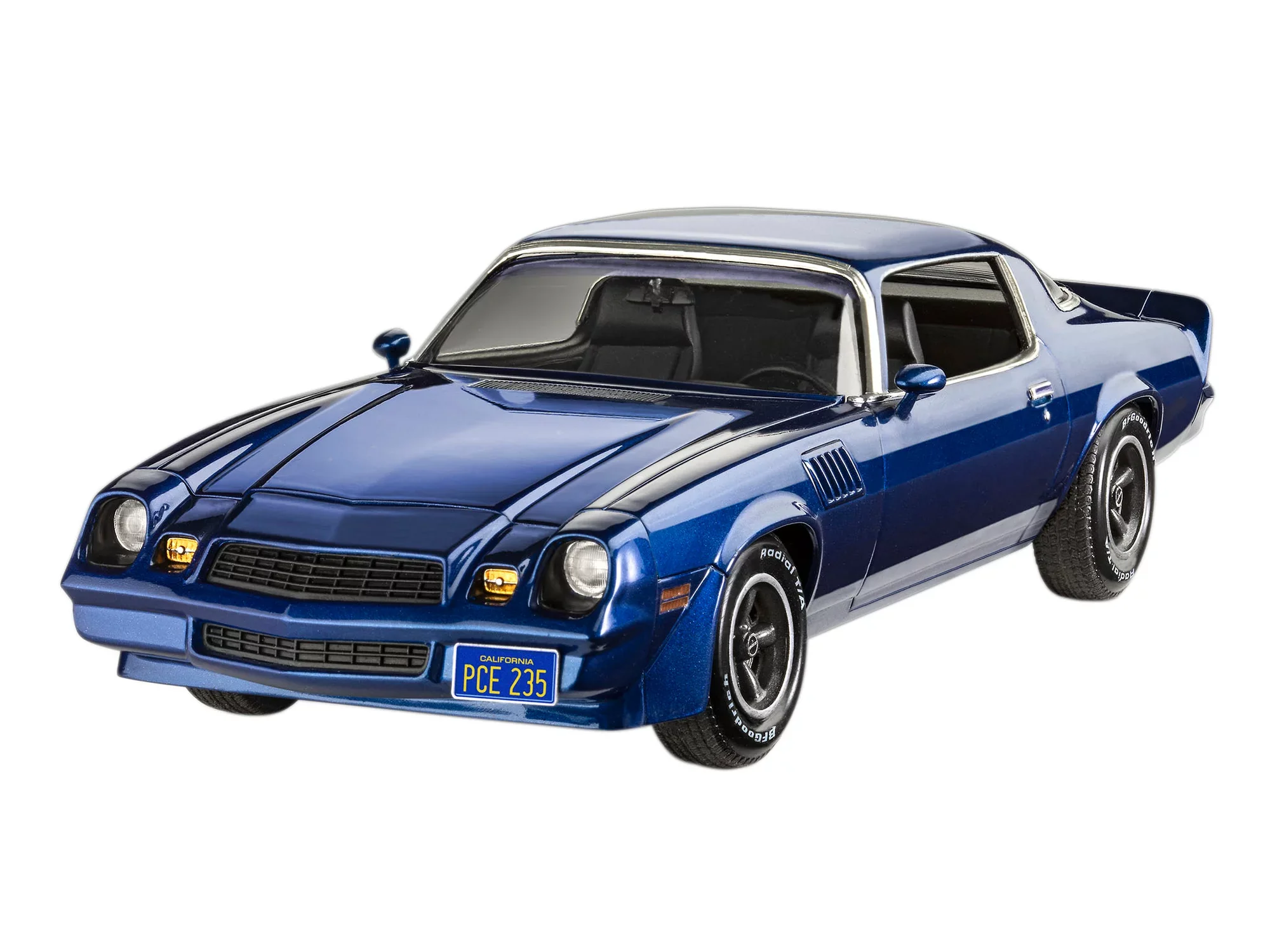 Chevy Camaro Z/28: Stranger Things - Image 2