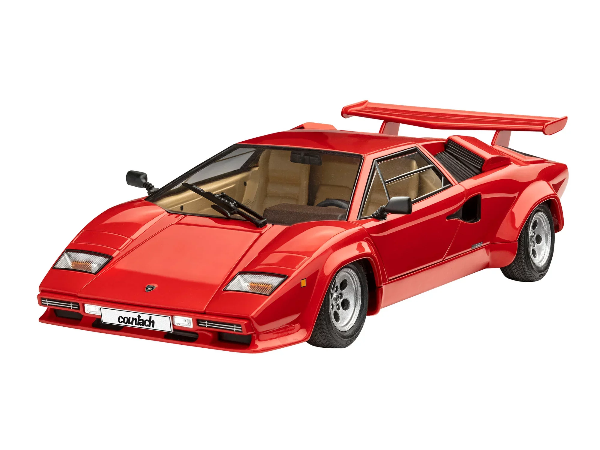 Lamborghini Countach LP500S - Image 2
