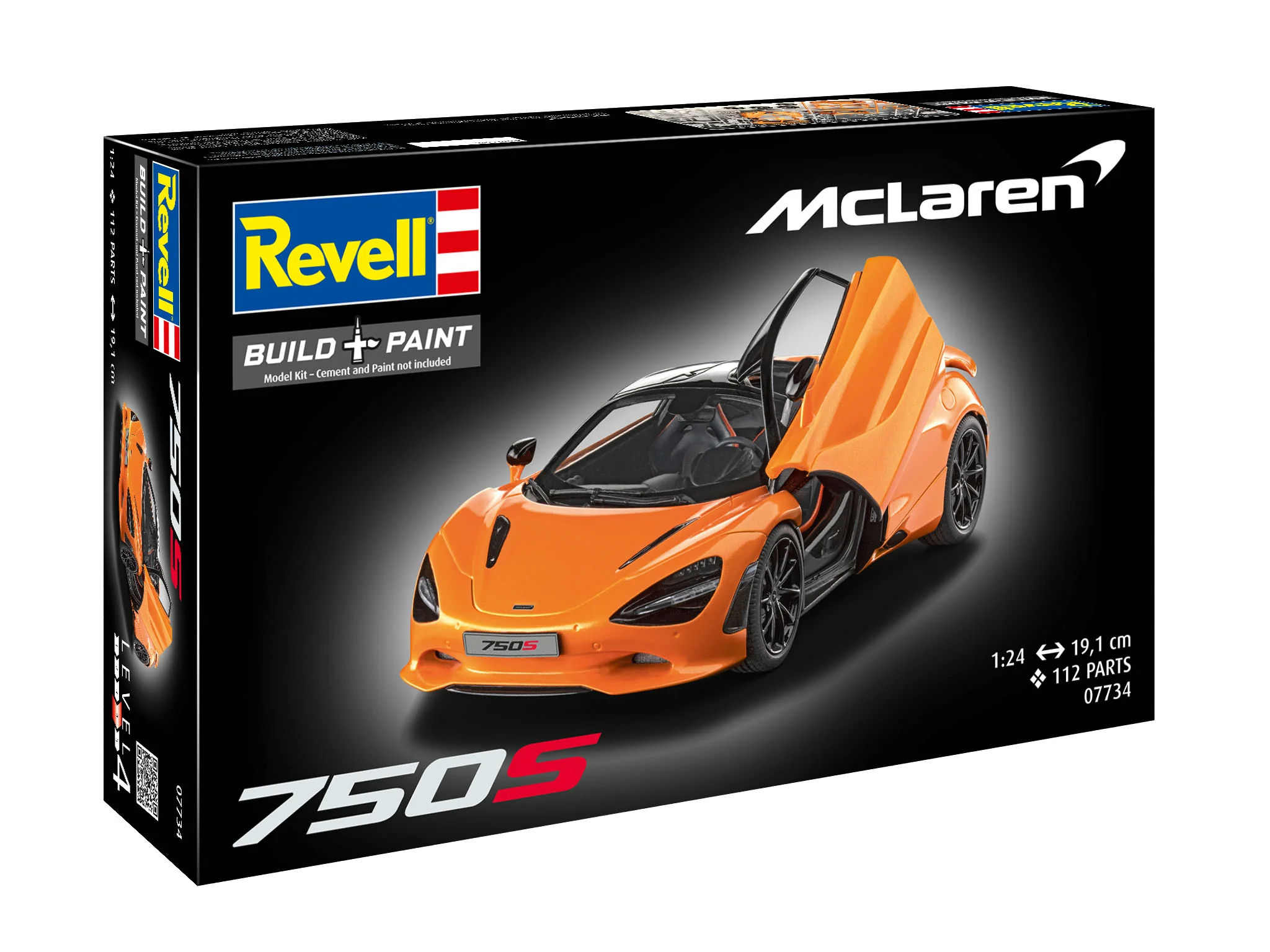 McLaren 750S - Image 13