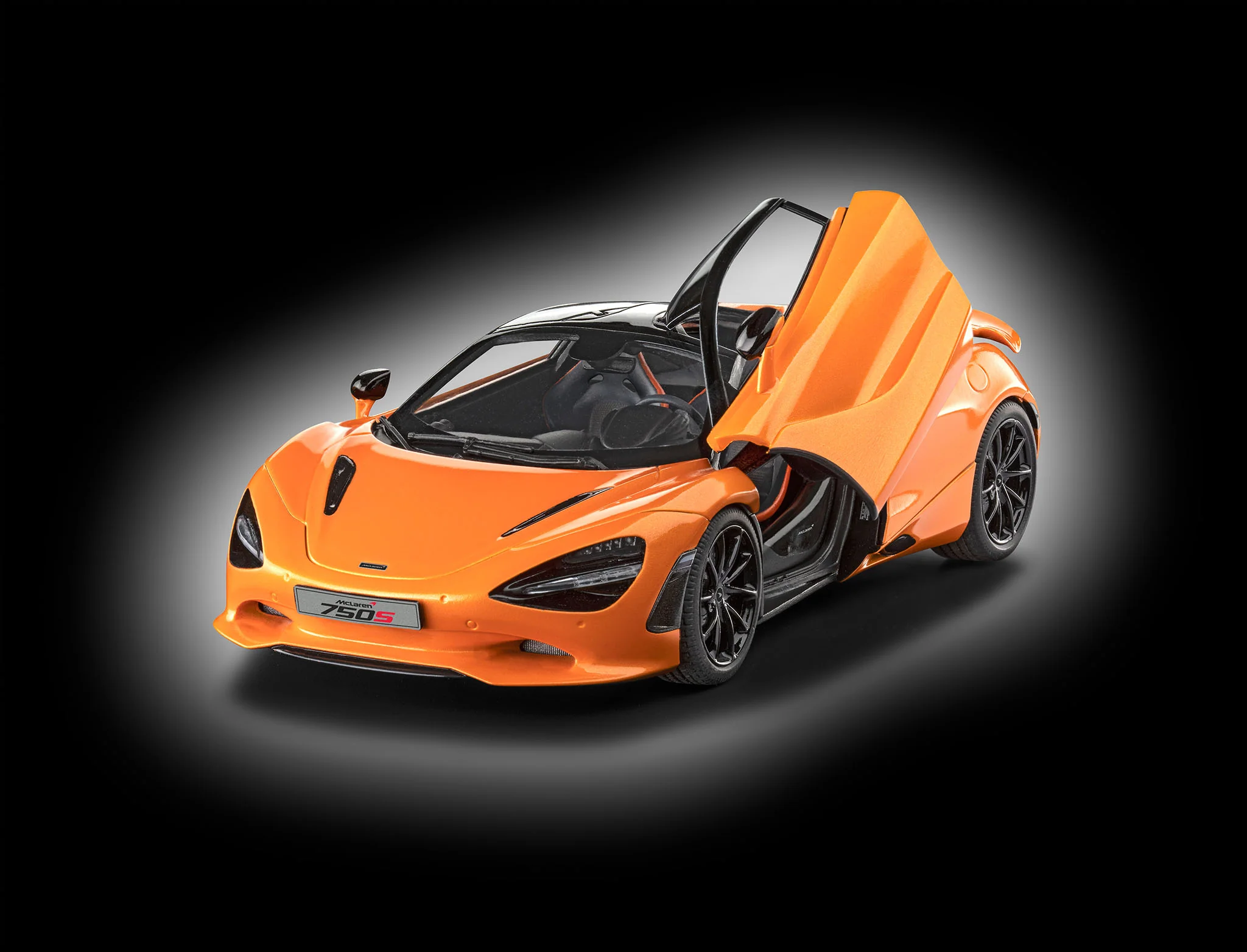 McLaren 750S - Image 8
