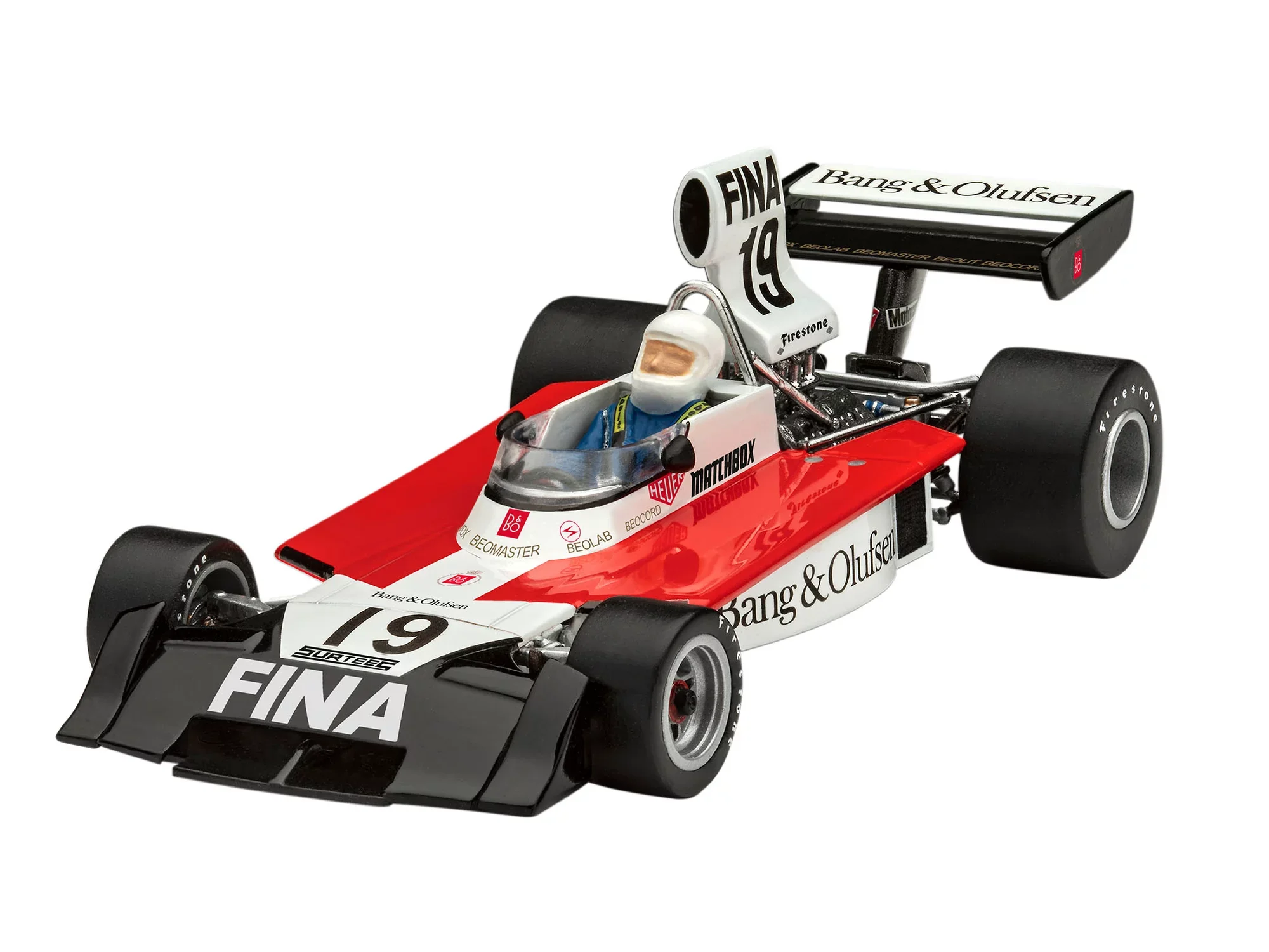 Surtees TS16/03 - Image 2