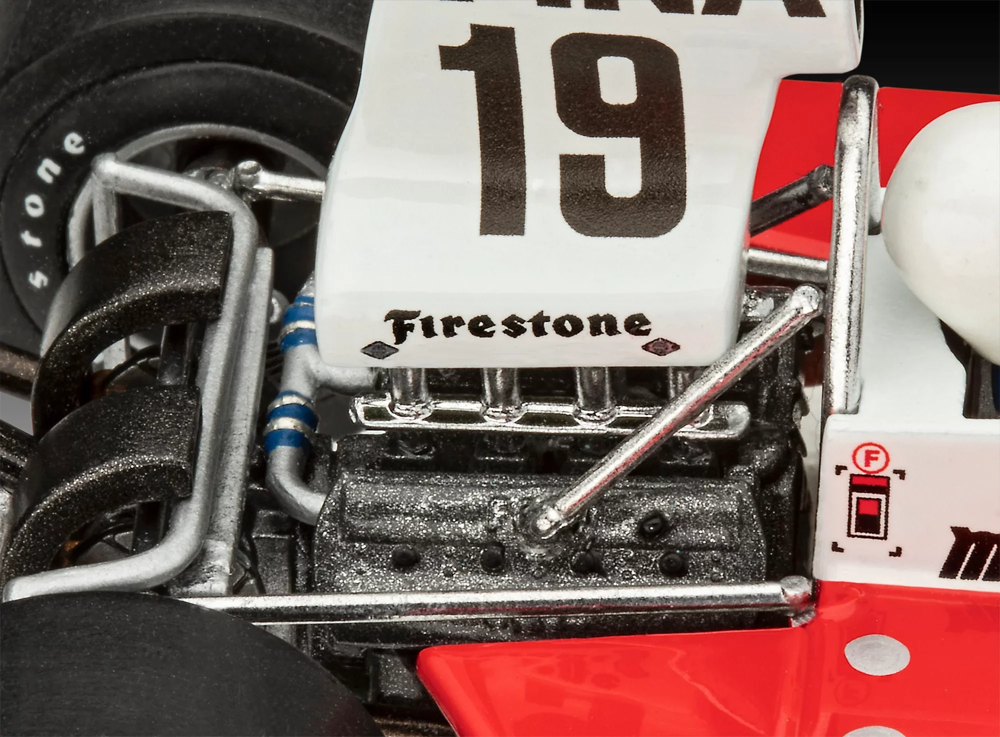 Surtees TS16/03 - Image 5