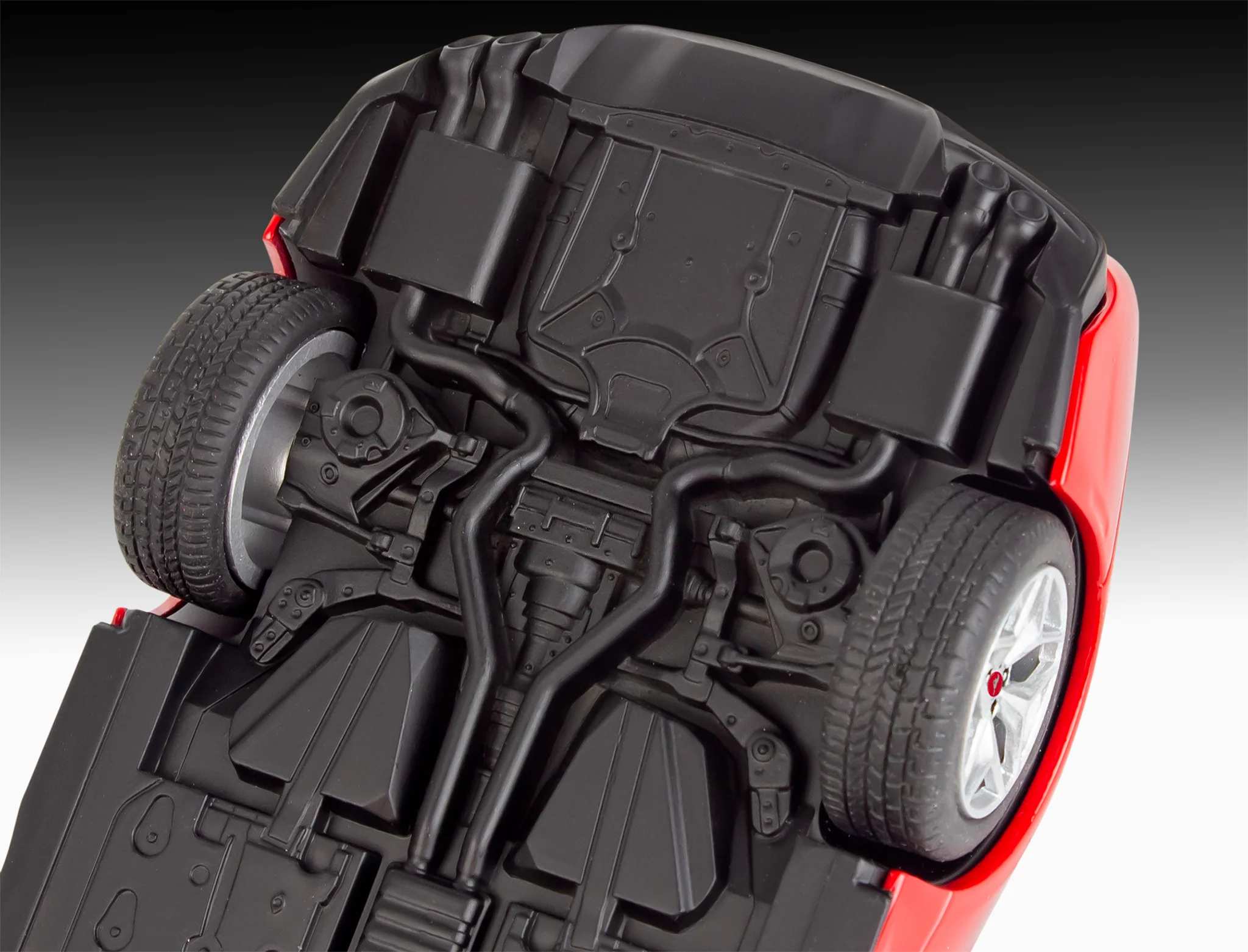 2024 Ford Mustang GT Click-System - Image 5