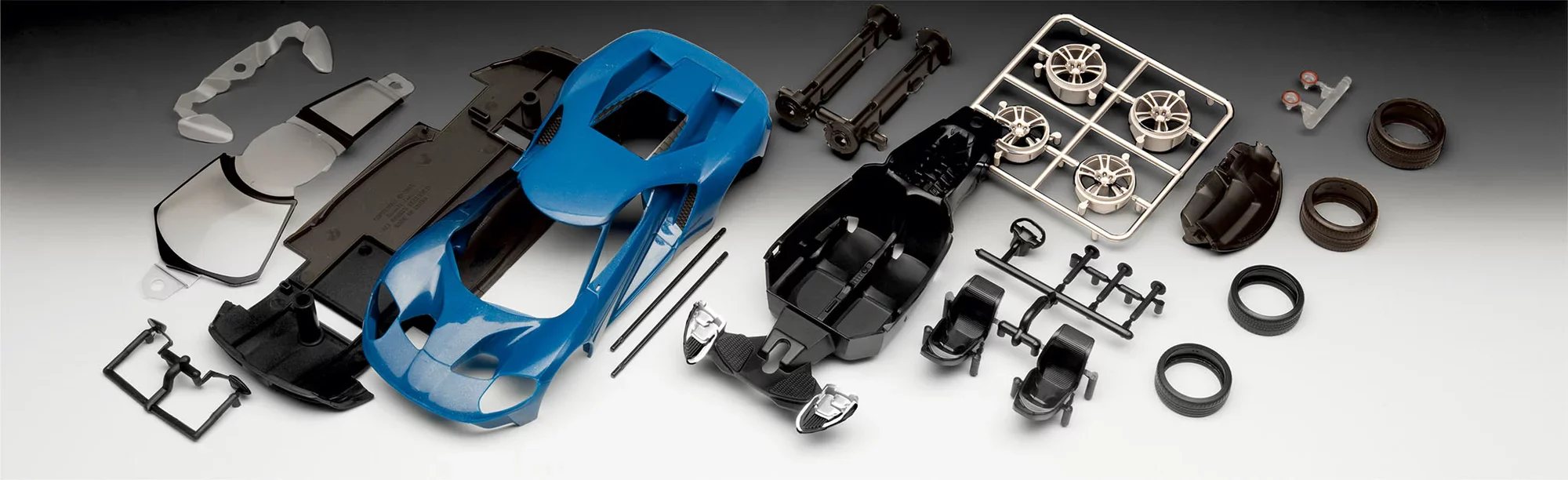 2017 Ford GT Click-System - Image 15