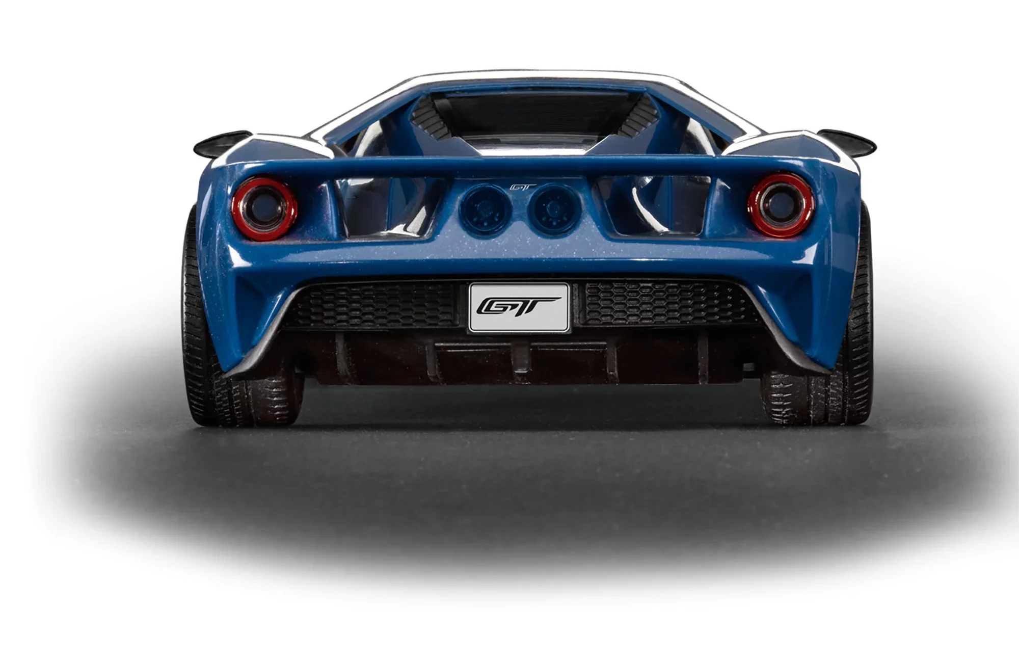 2017 Ford GT Click-System - Image 3