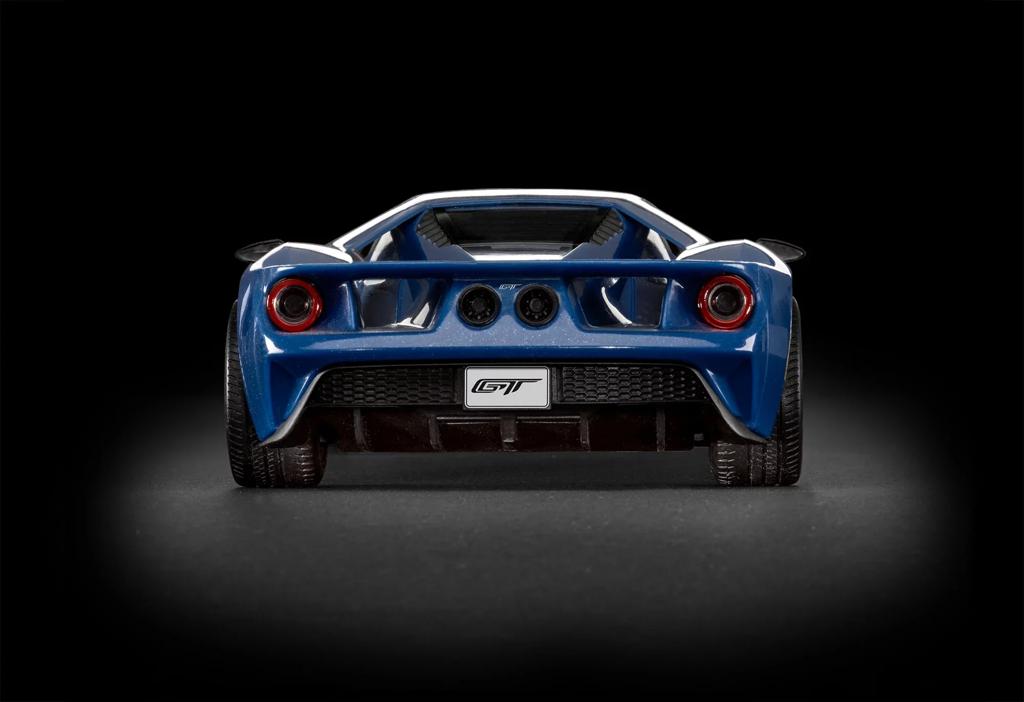 2017 Ford GT Click-System - Image 8