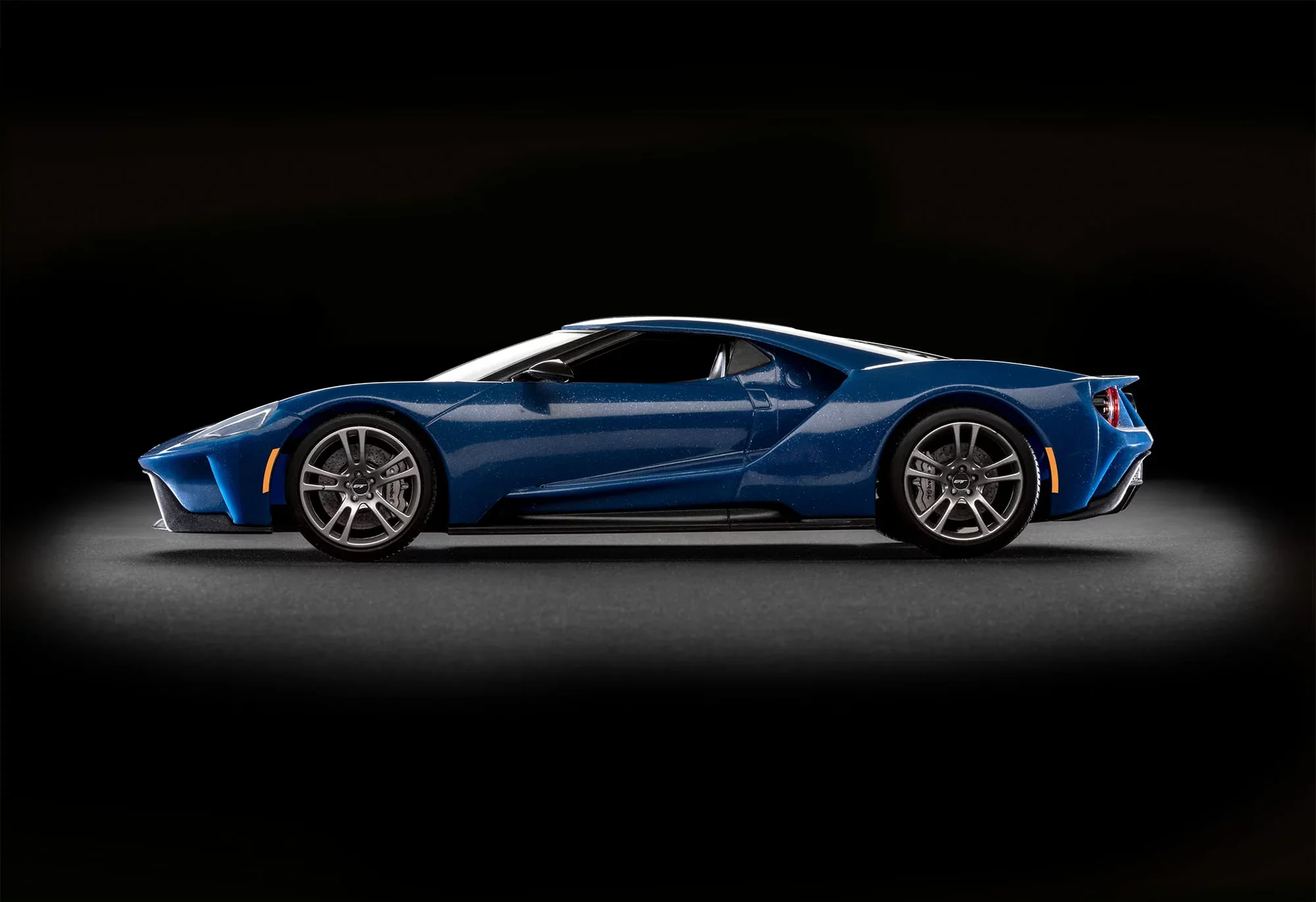 2017 Ford GT Click-System - Image 9