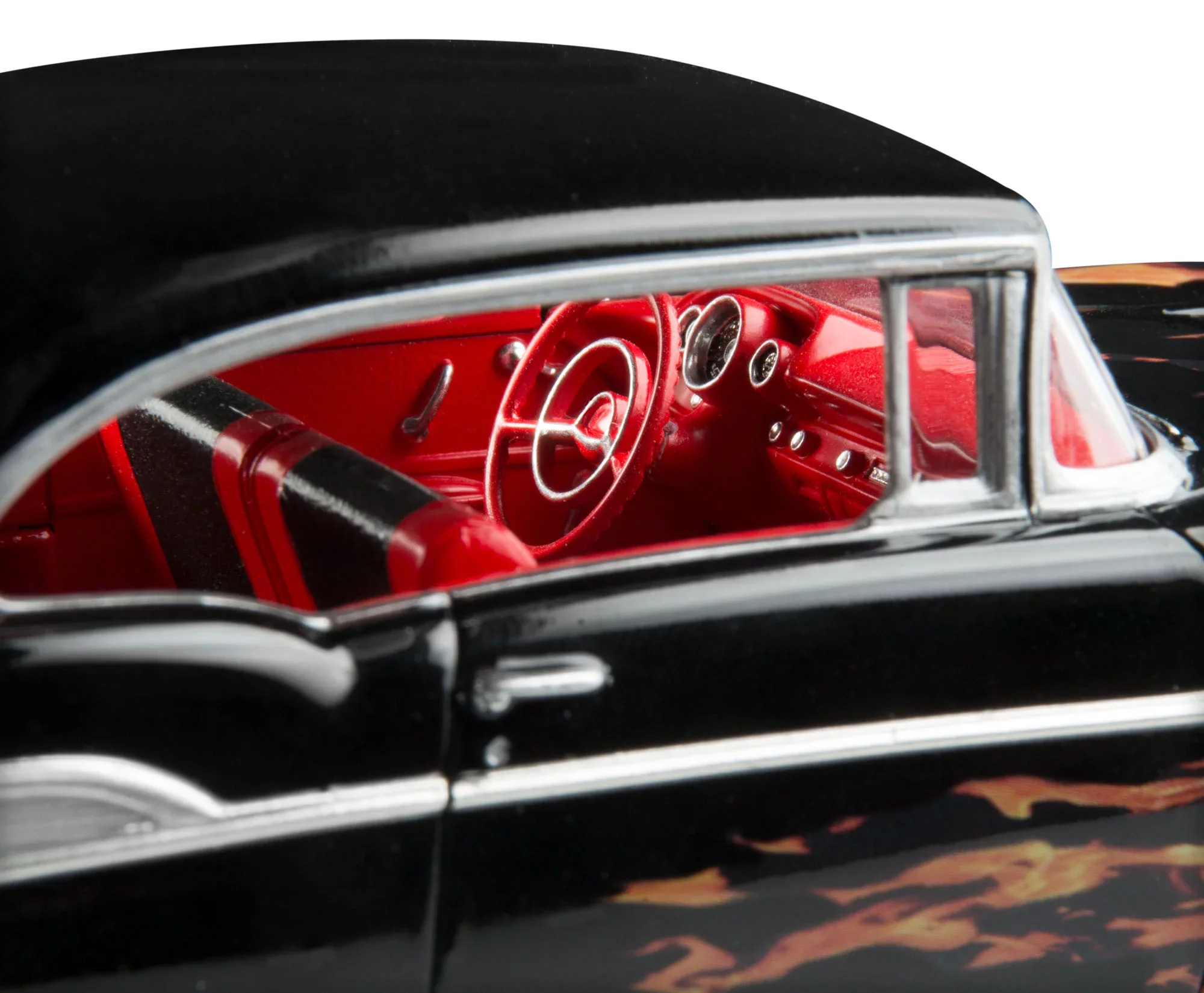 1957 Chevy Bel Air - Image 3