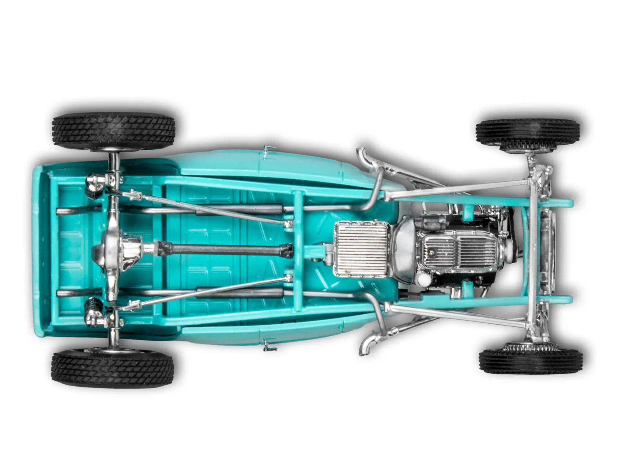 1929 Ford Model A Roadster - Image 10