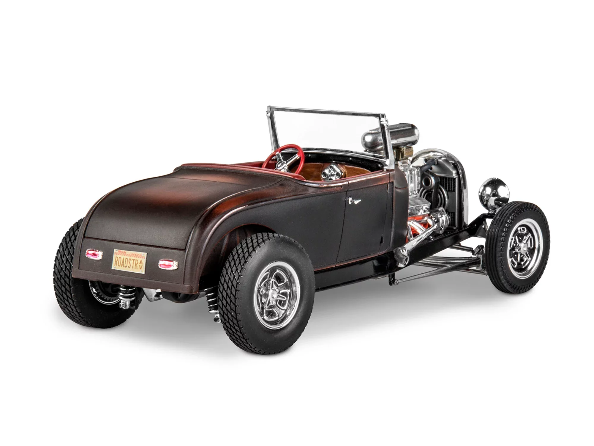 1929 Ford Model A Roadster - Image 11