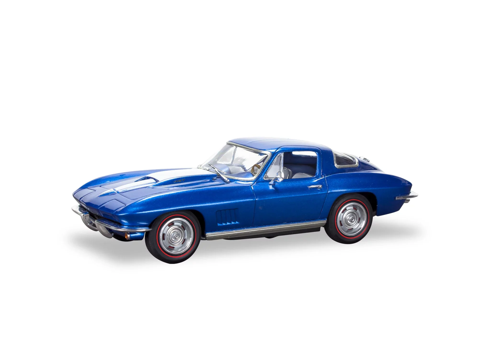 1967 Corvette® Coup - Image 2