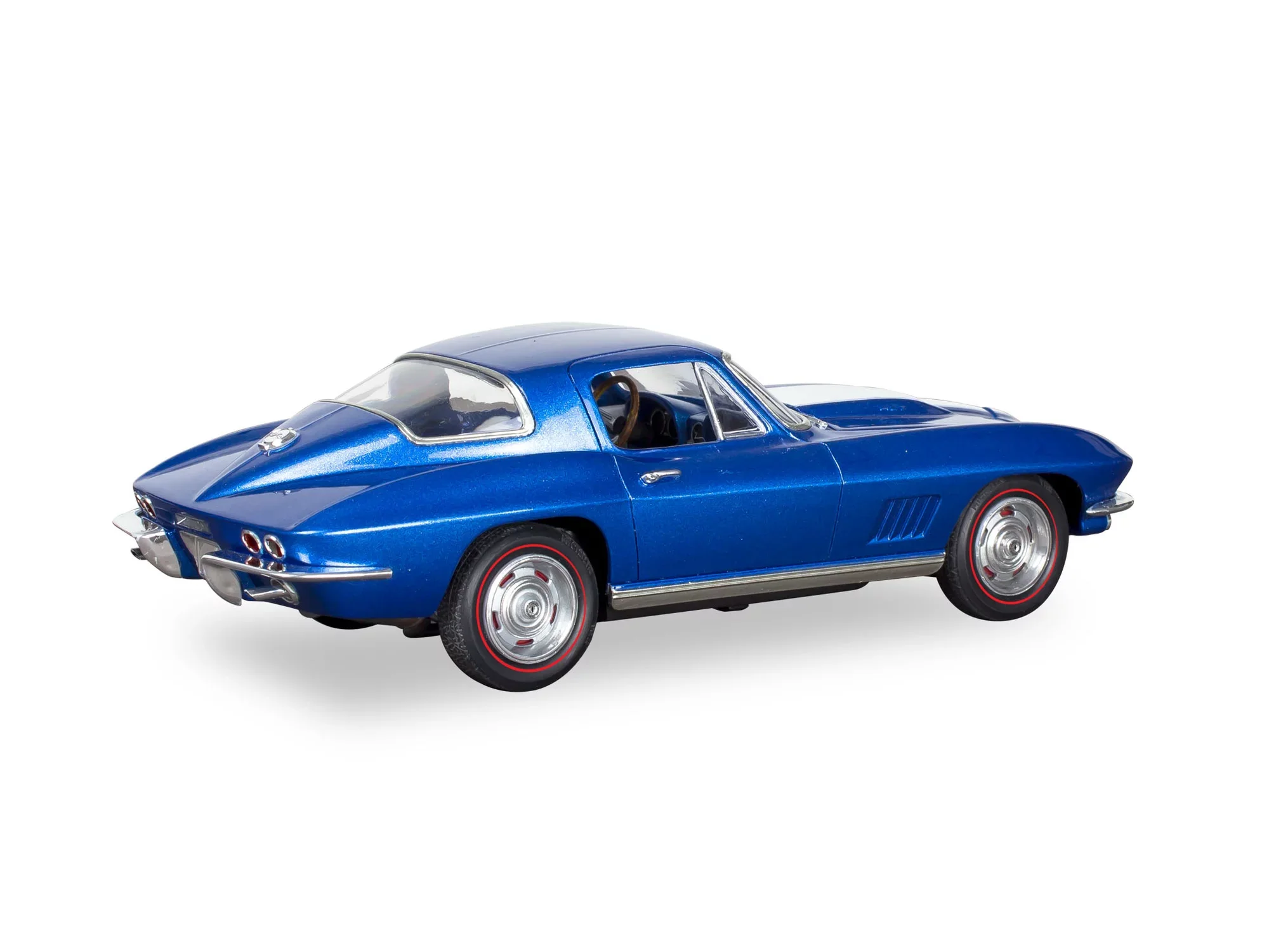 1967 Corvette® Coup - Image 3