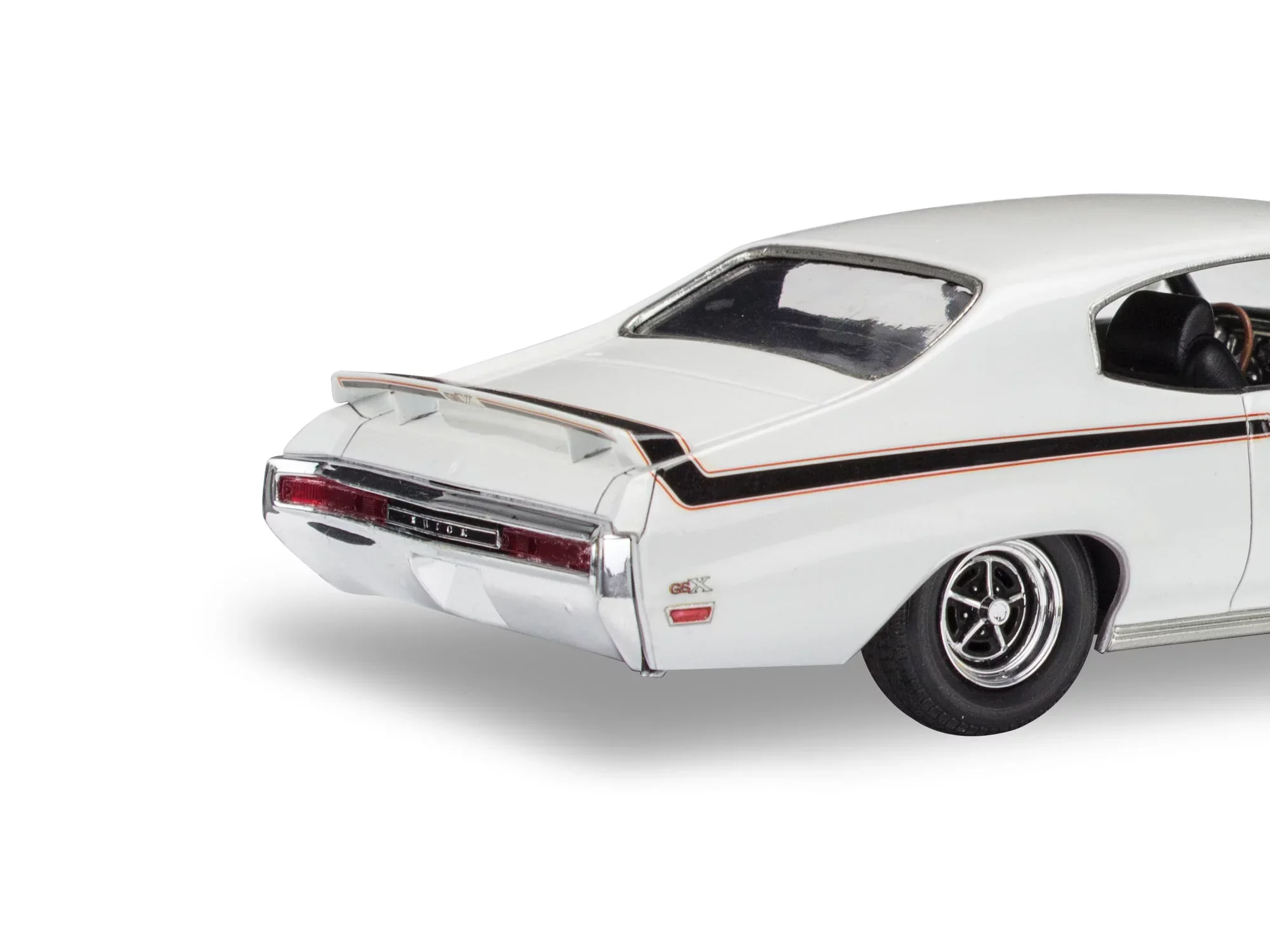 1970 Buick™ GSX 2N1 - Image 5