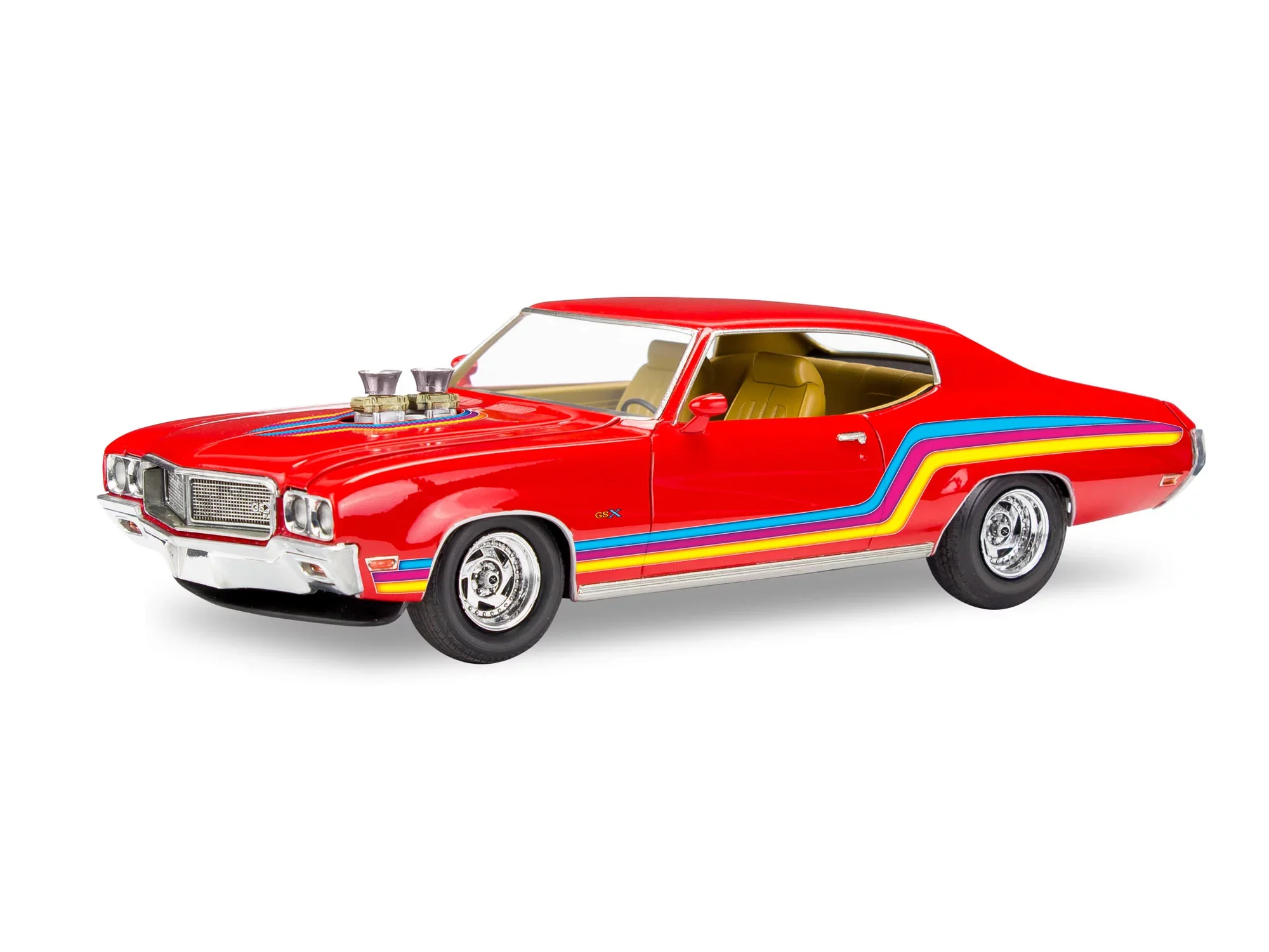 1970 Buick™ GSX 2N1 - Image 6