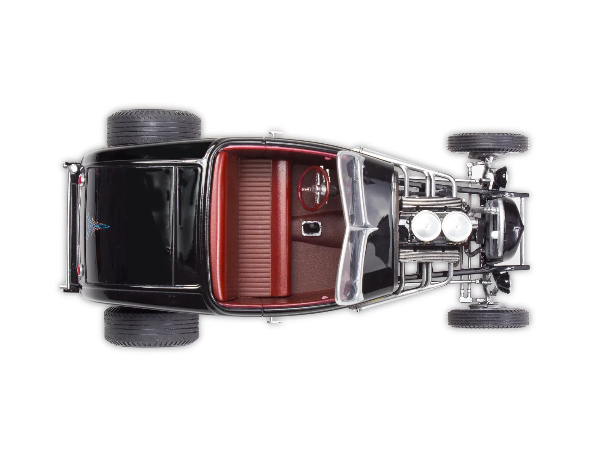 32 Ford Roadster - Image 6