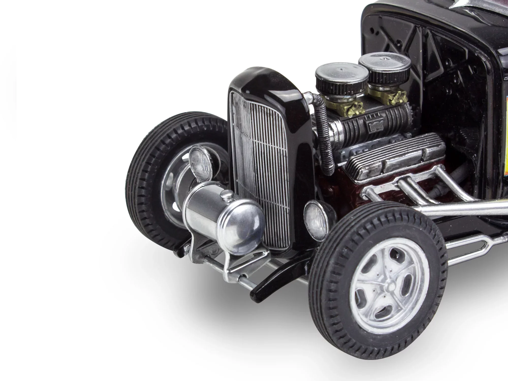 32 Ford Roadster - Image 8