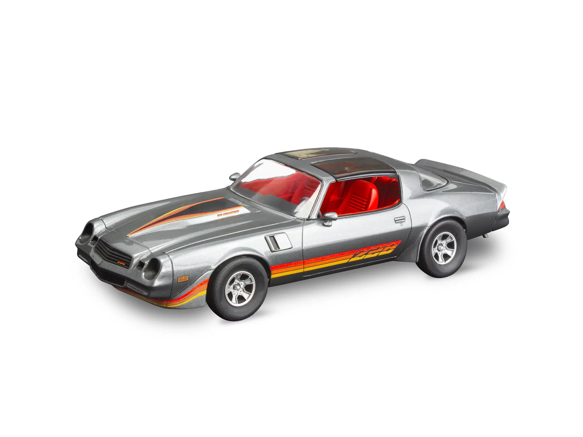 1981 Camaro Z-28 - Image 2