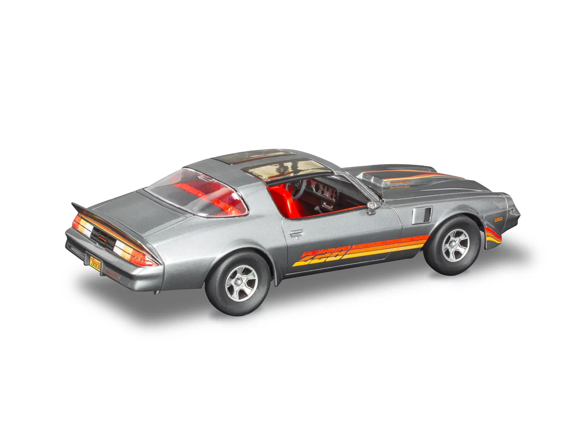 1981 Camaro Z-28 - Image 3