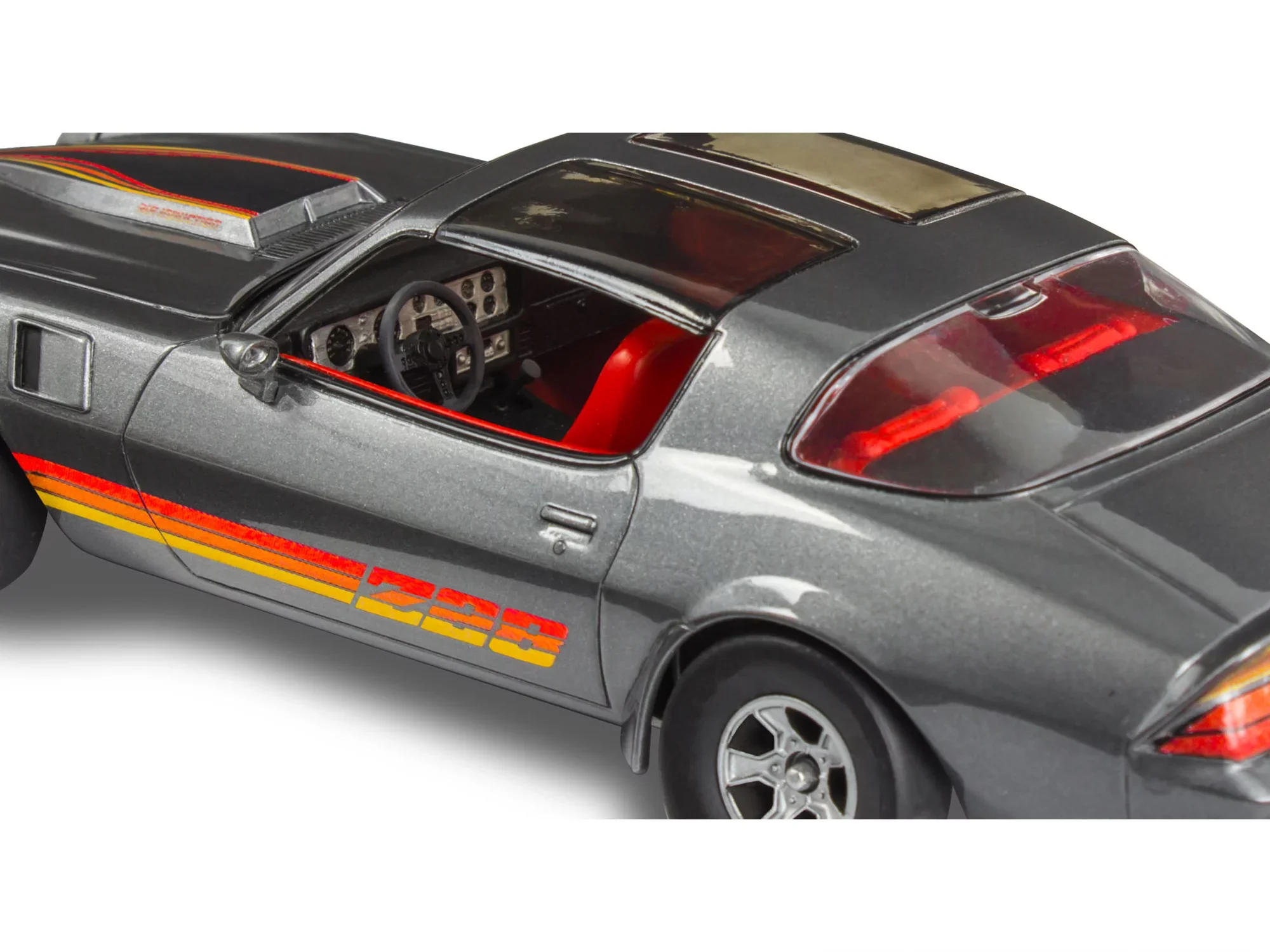 1981 Camaro Z-28 - Image 7