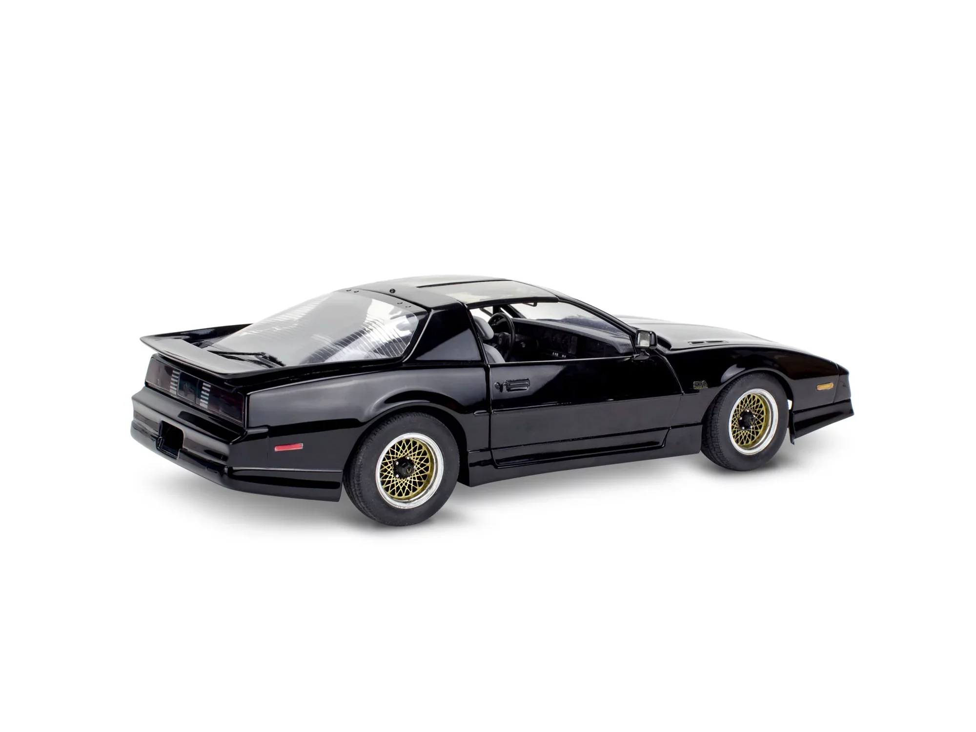 1987 Firebird GTA - Image 3