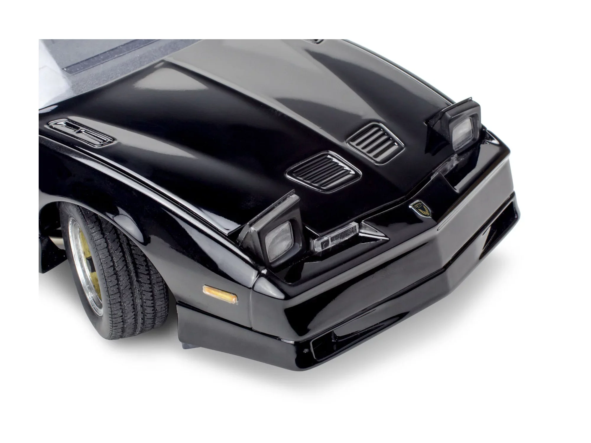 1987 Firebird GTA - Image 9